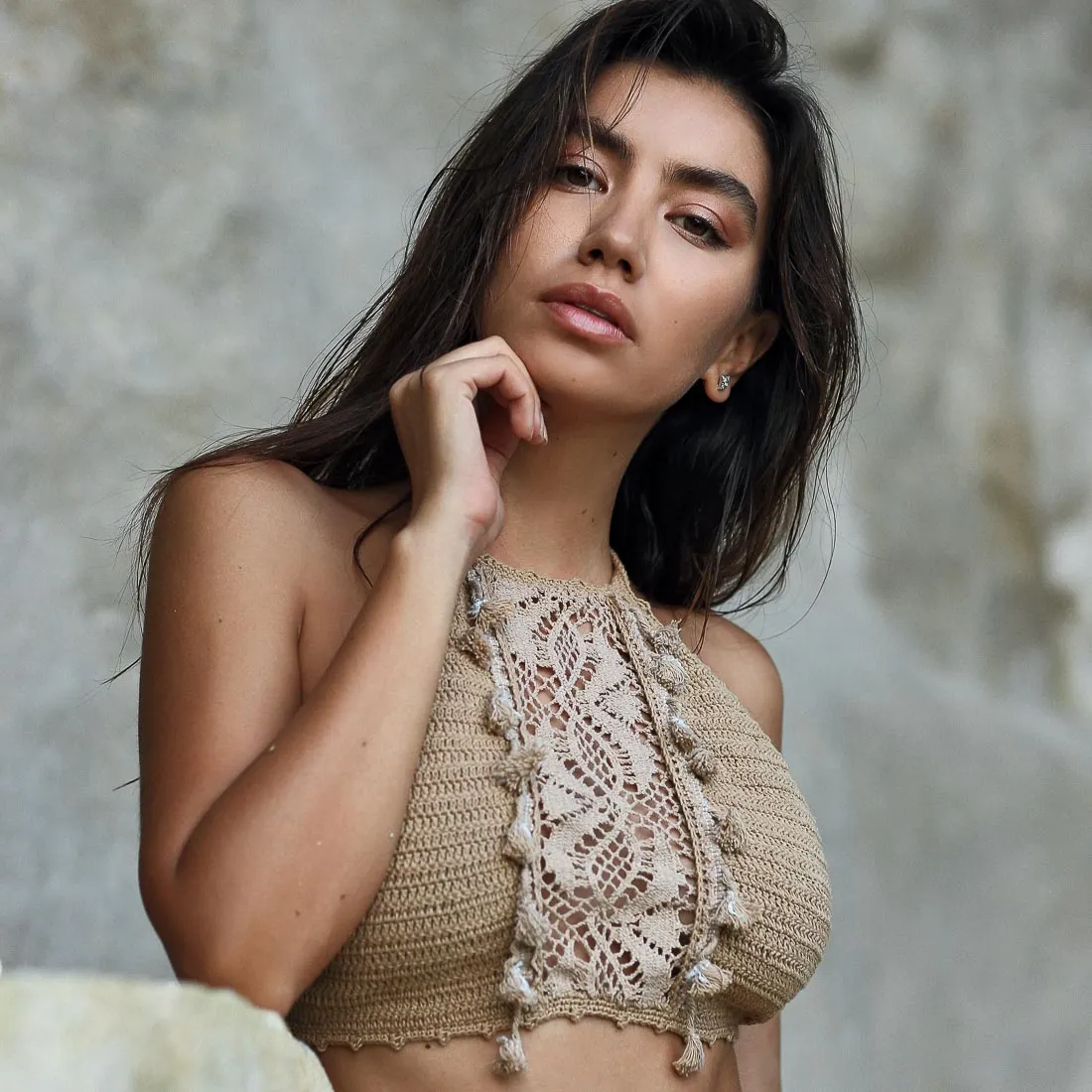 Edie Top sold by Andi bagus product image thumbnail 4