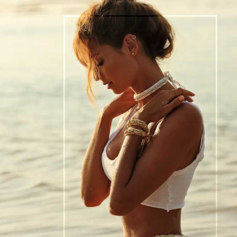 Manik Manik Choker sold by Andi bagus