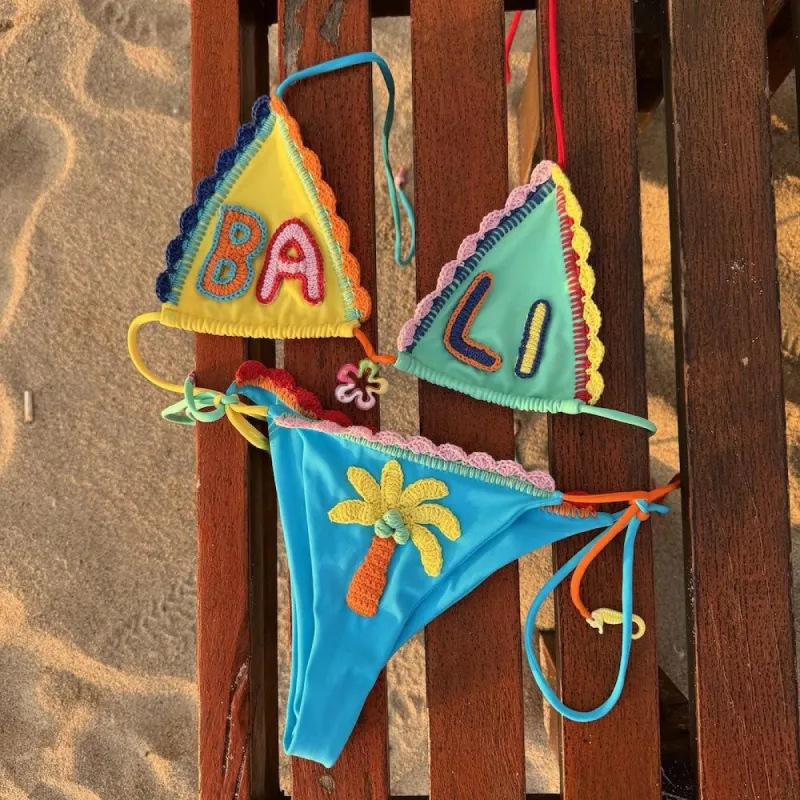 Bali Bikini sold by Andi bagus