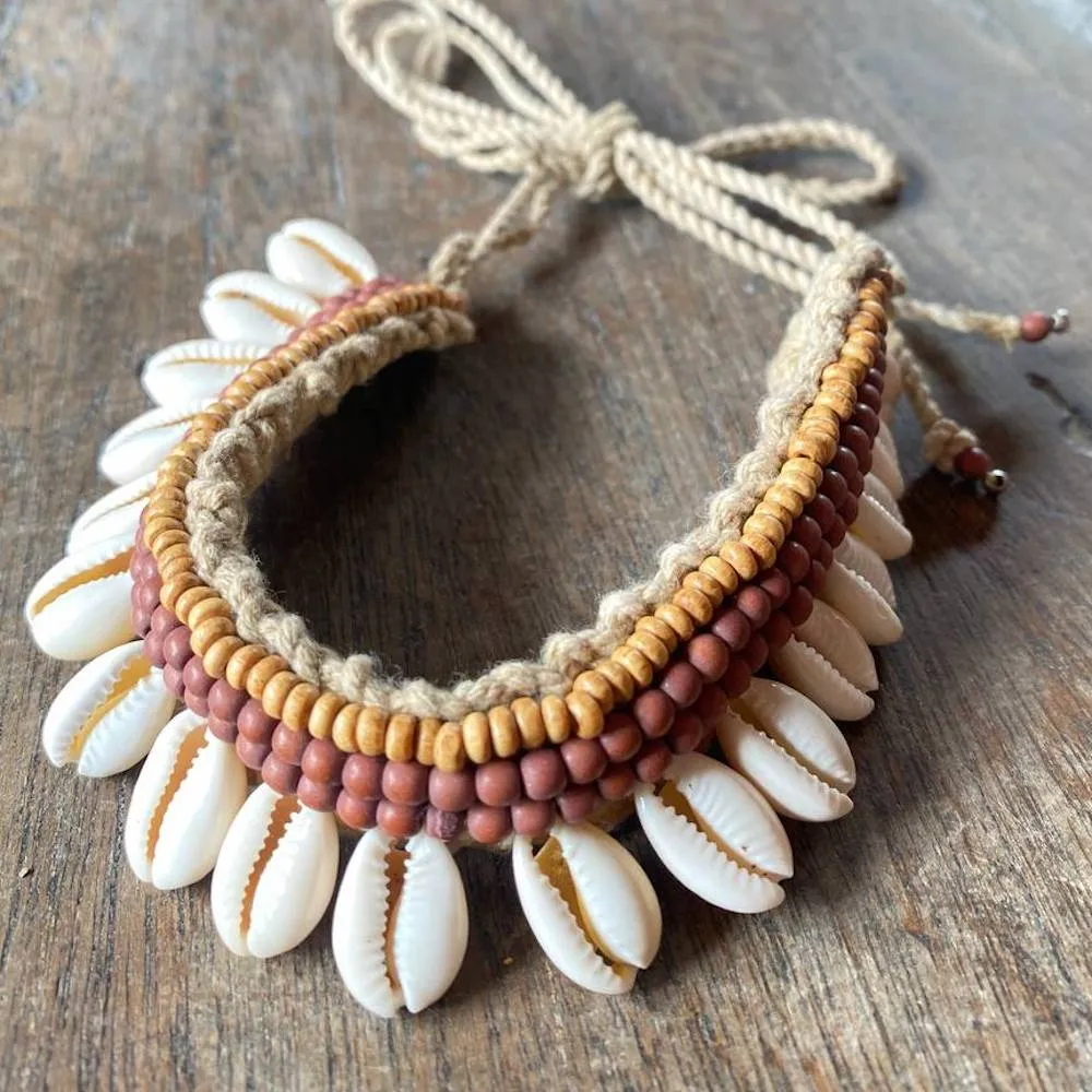 Ocean Girl Bracelet / Anklet sold by Andi bagus product image thumbnail 3