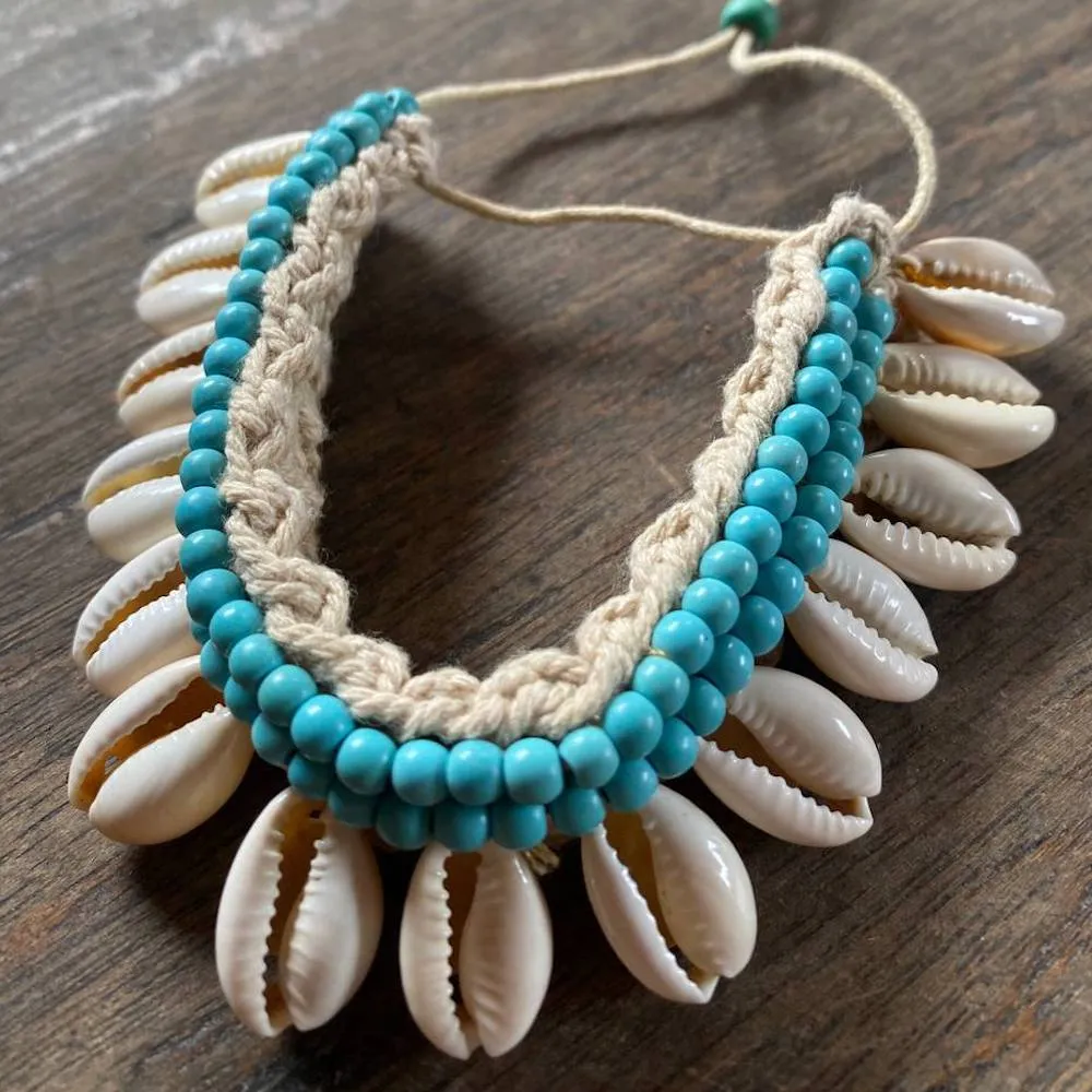 Ocean Girl Bracelet / Anklet sold by Andi bagus product image thumbnail 5