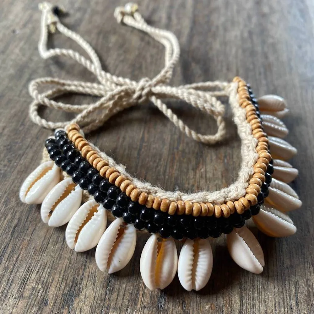 Ocean Girl Bracelet / Anklet sold by Andi bagus product image thumbnail 4