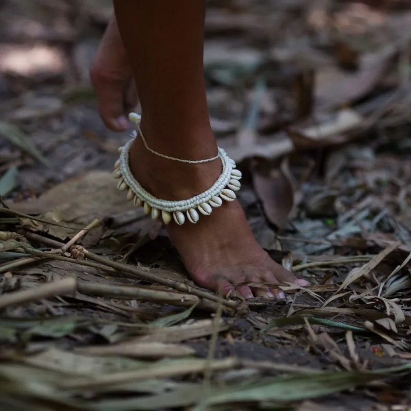 Ocean Girl Bracelet / Anklet sold by Andi bagus