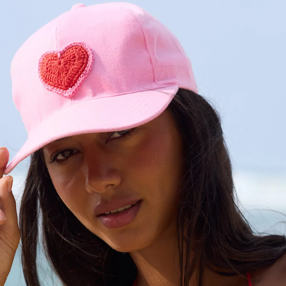 Valentine Cap sold by Andi bagus product image thumbnail 2