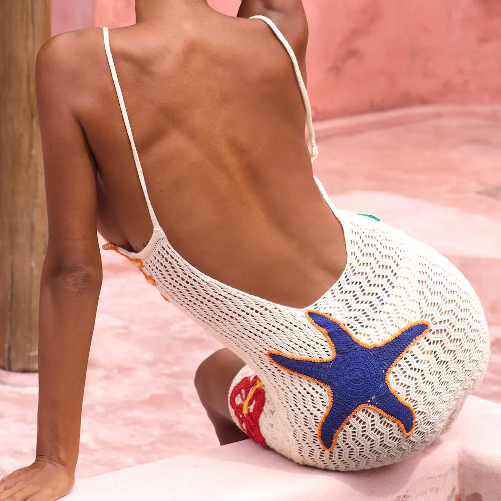 Palma Mini Dress sold by Andi bagus product image thumbnail 2