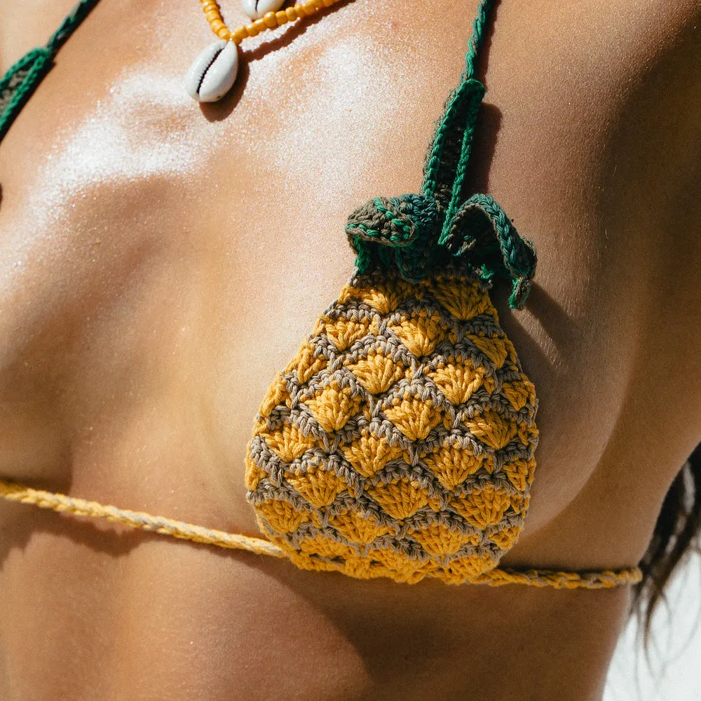 Pina Colada Bikini sold by Andi bagus product image thumbnail 3