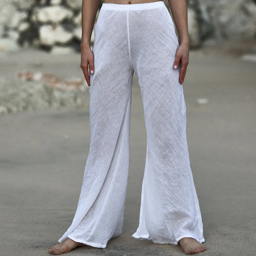 Gaia Long Pants sold by Andi bagus product image thumbnail 2