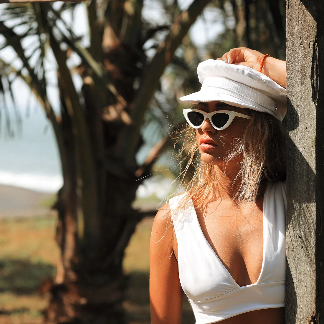 Monroe Top sold by Andi bagus product image thumbnail 5