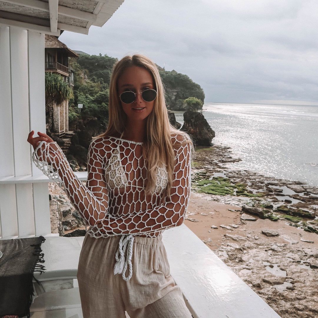 Honeycombers Top sold by Andi bagus product image thumbnail 7