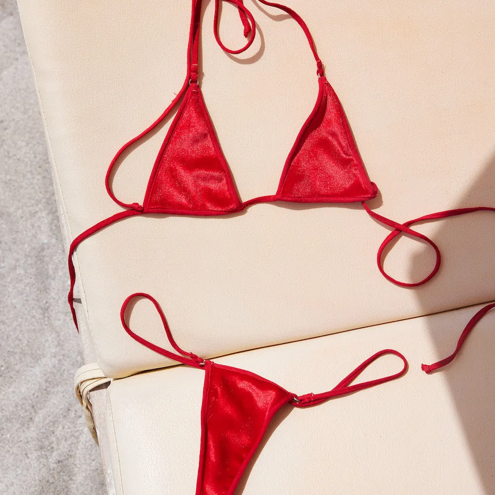 Ultra Dangerous Bikini sold by Andi bagus product image thumbnail 2