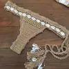 Songla Brazilian Bikini Bottom sold by Andi bagus