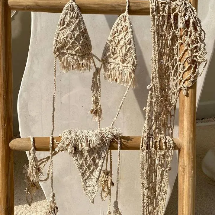 Cove Micro Bikini sold by Andi bagus product image thumbnail 4