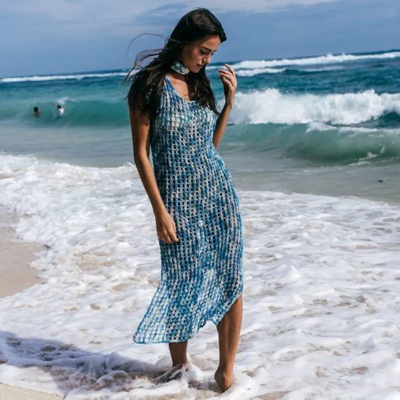 Cleo Maxi Dress sold by Andi bagus