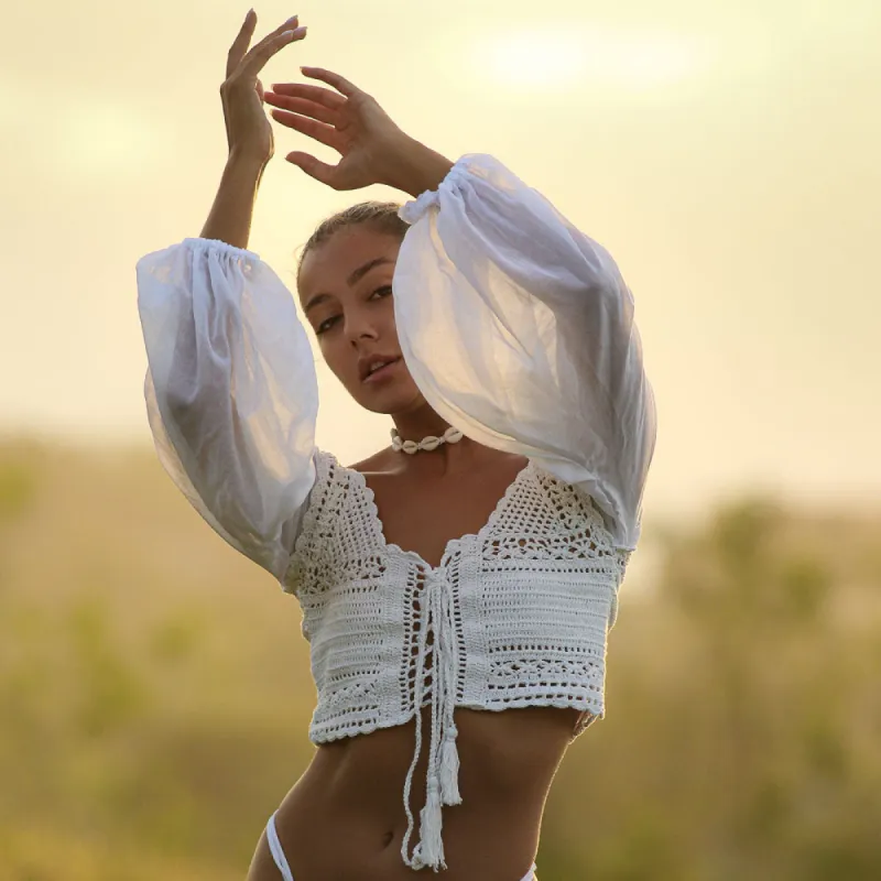 Trudy Top sold by Andi bagus