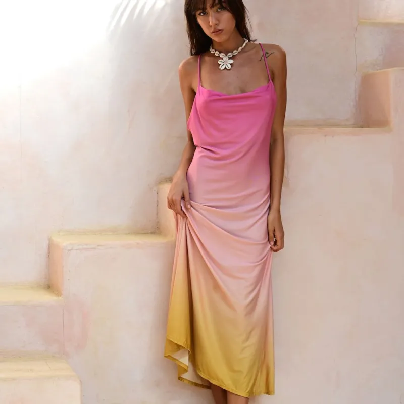 Marcela Slip Dress sold by Andi bagus