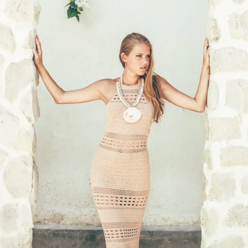 Audrey Dress sold by Andi bagus