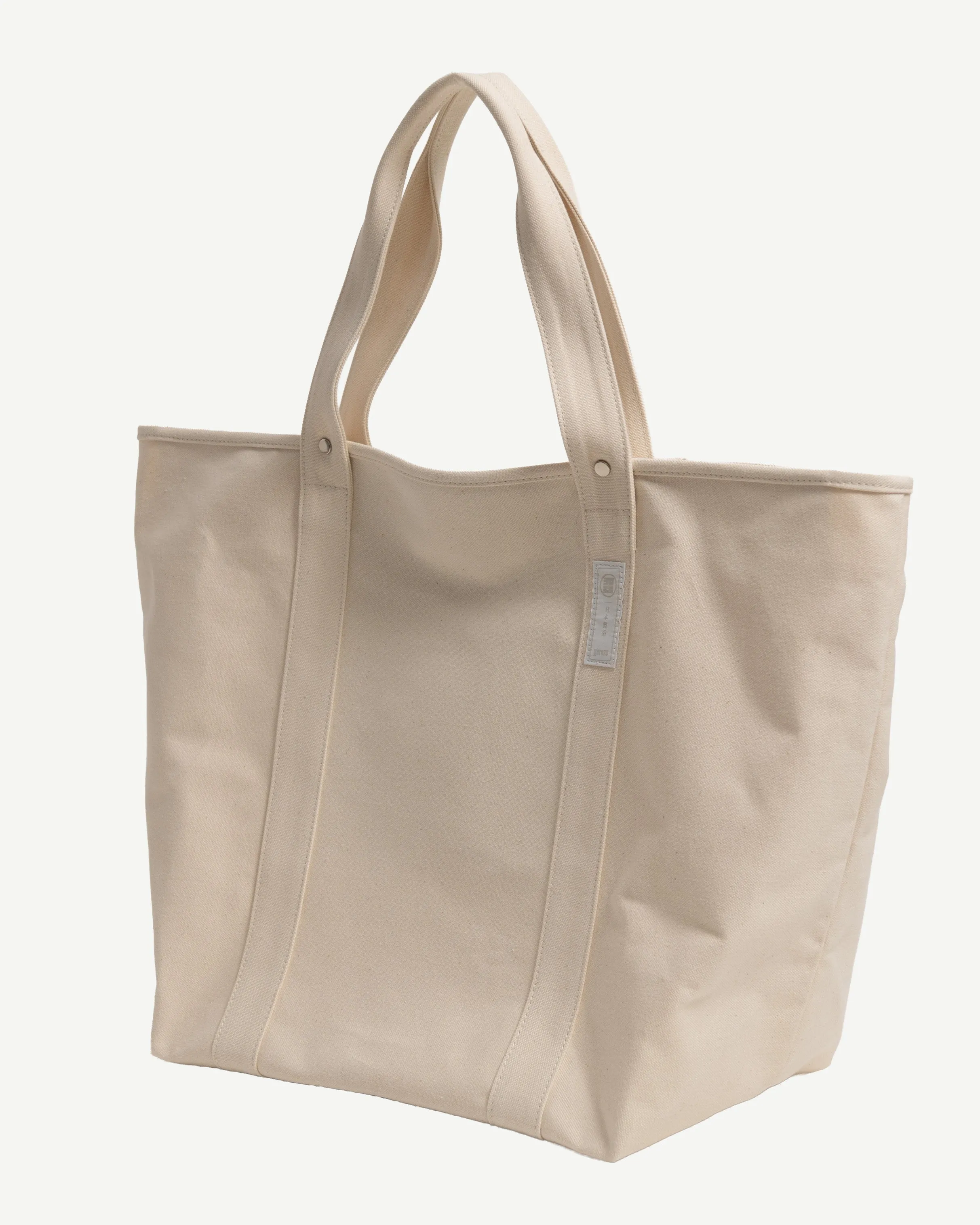MANGA TOTE "JP CANVAS" sold by Yorozu product image thumbnail 2
