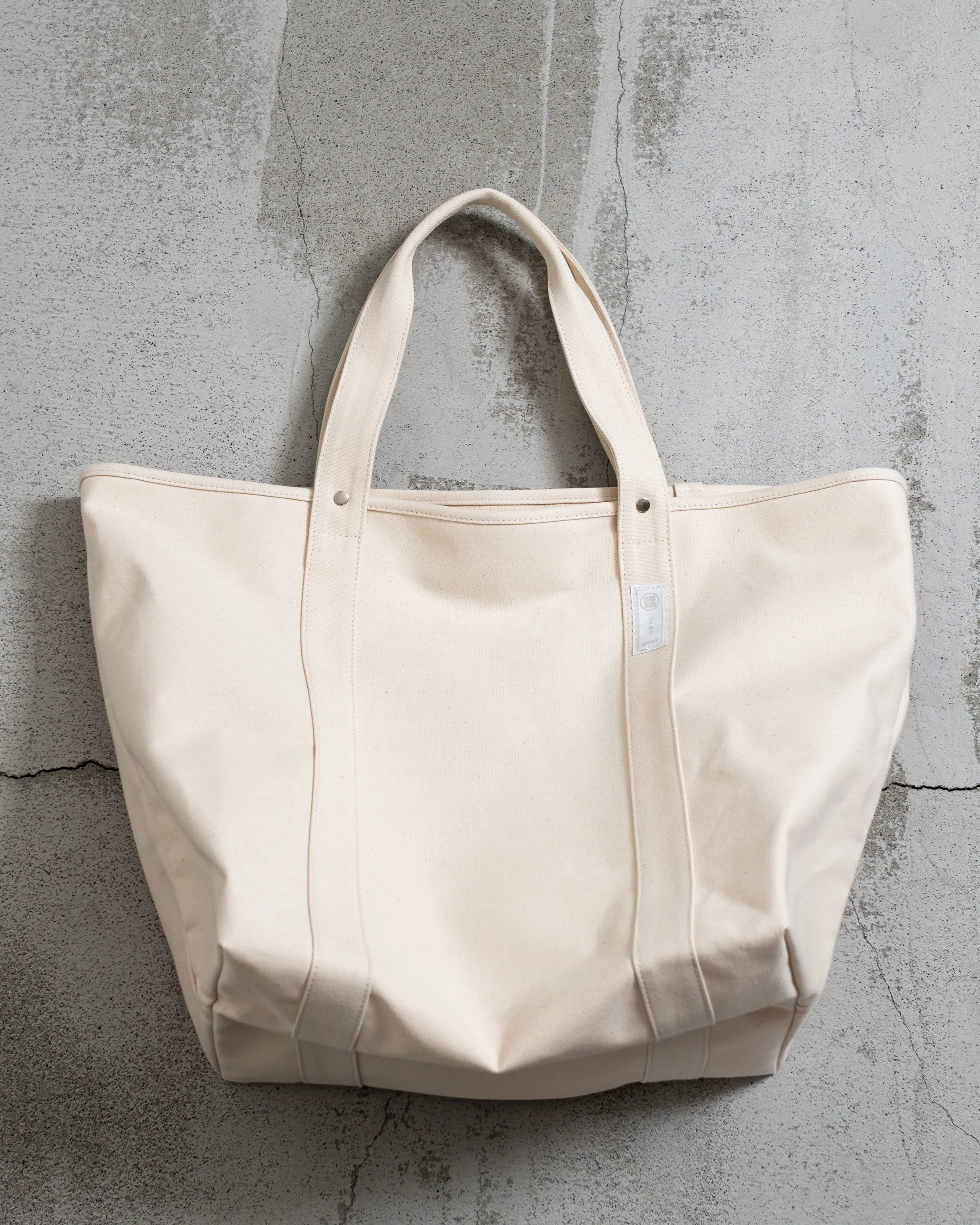 MANGA TOTE "JP CANVAS" sold by Yorozu product image thumbnail 4