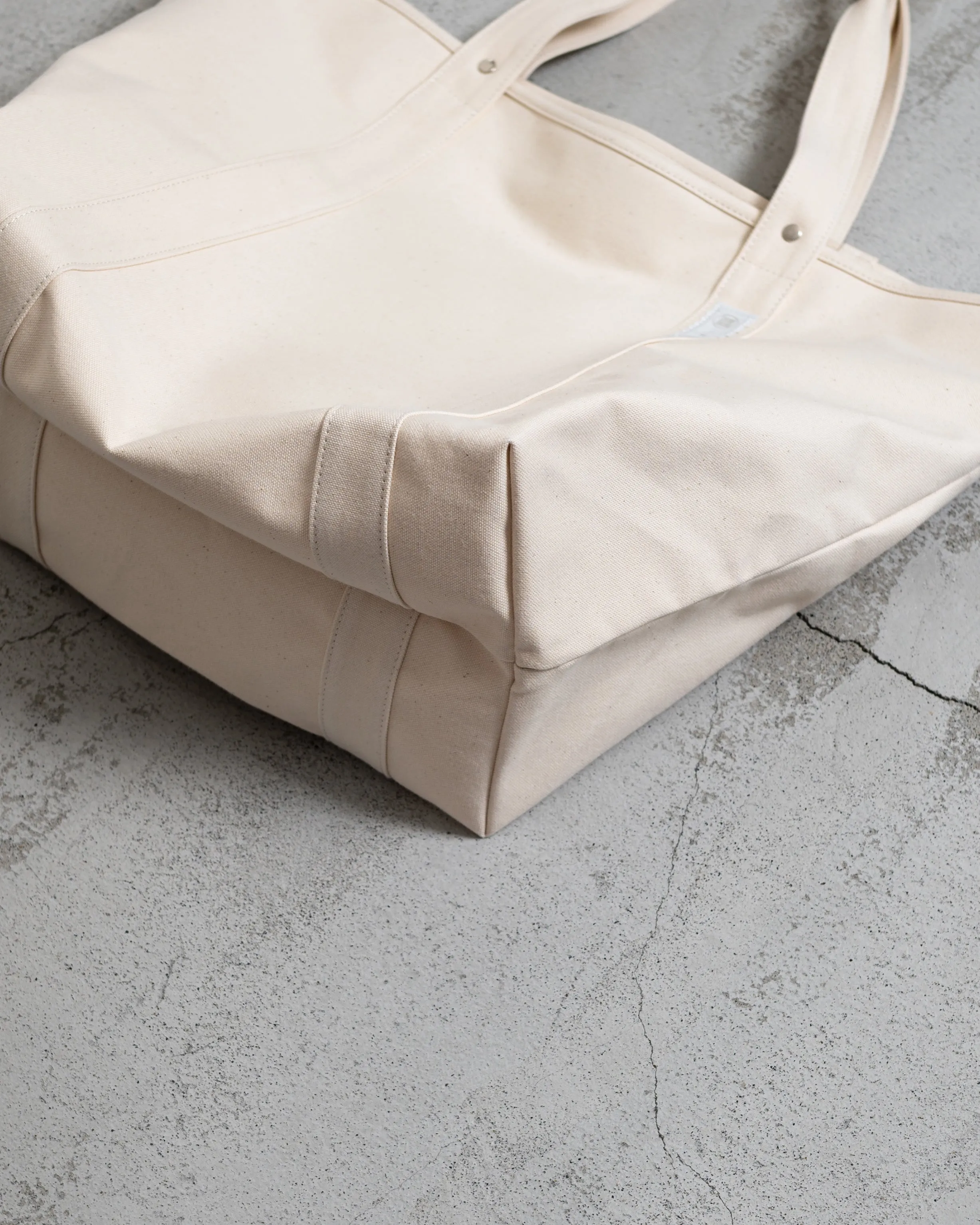MANGA TOTE "JP CANVAS" sold by Yorozu product image thumbnail 5