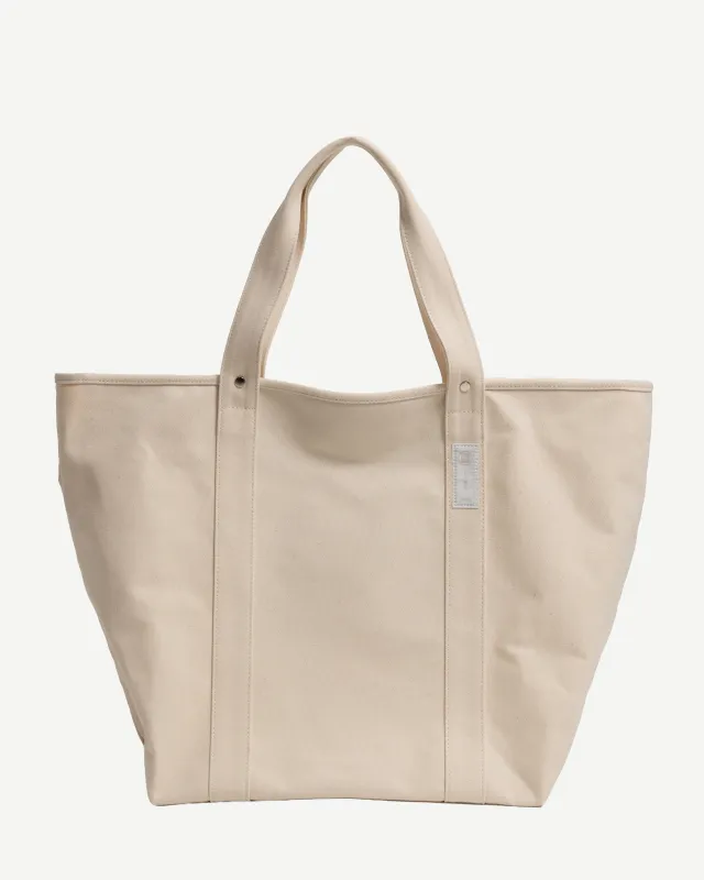 MANGA TOTE "JP CANVAS" made by Yorozu