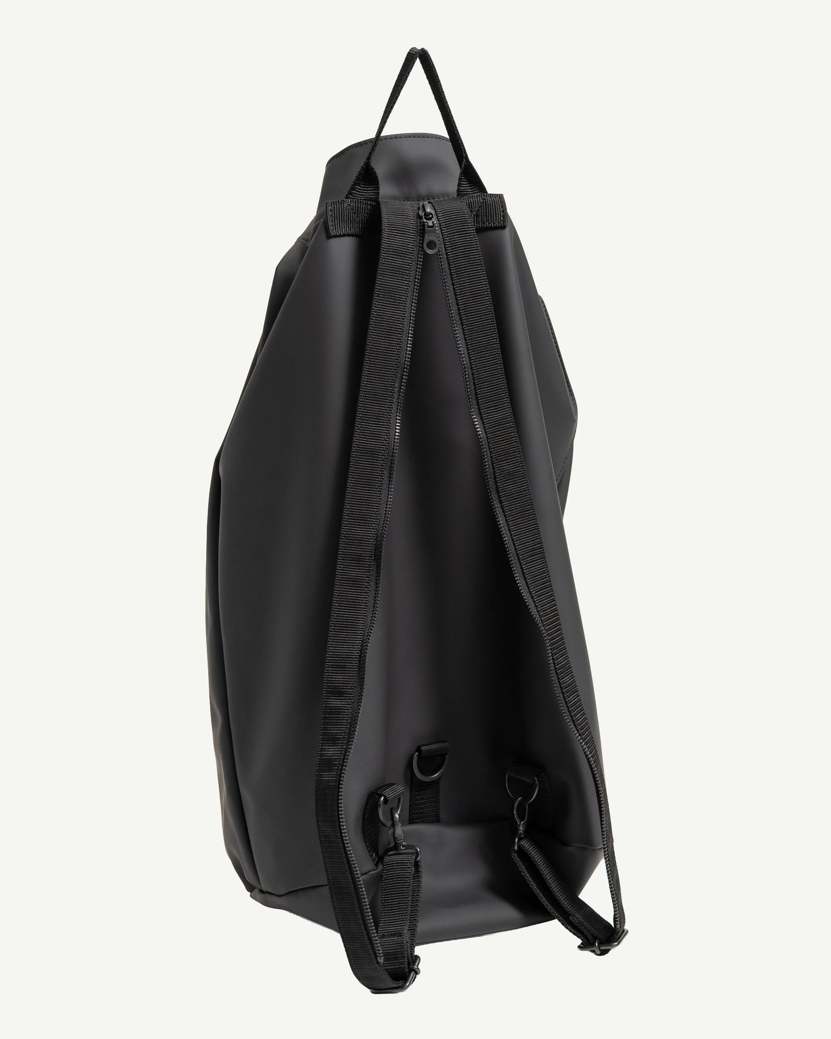 KINCHAKU BACKPACK "RESORT" sold by Yorozu product image thumbnail 4