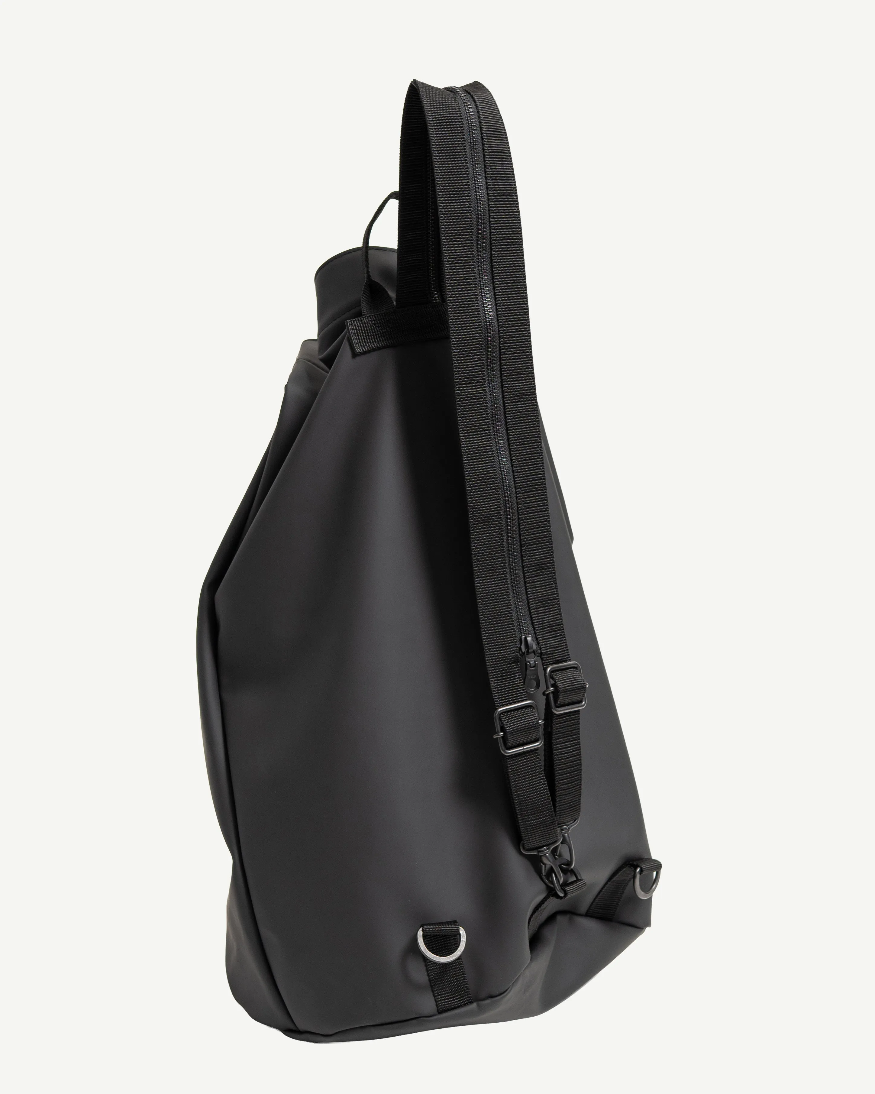 KINCHAKU BACKPACK "RESORT" sold by Yorozu product image thumbnail 5