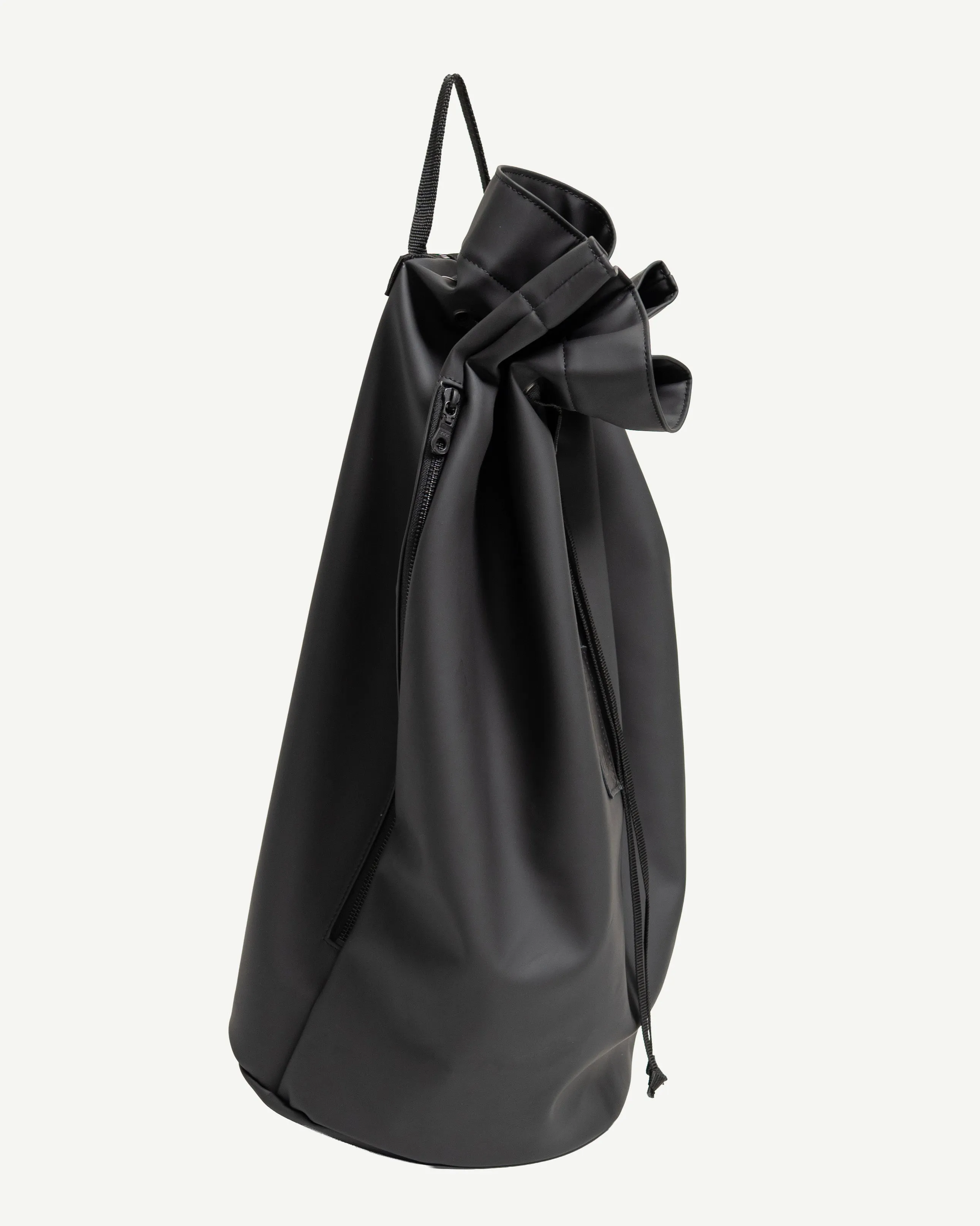 KINCHAKU BACKPACK "RESORT" sold by Yorozu product image thumbnail 2