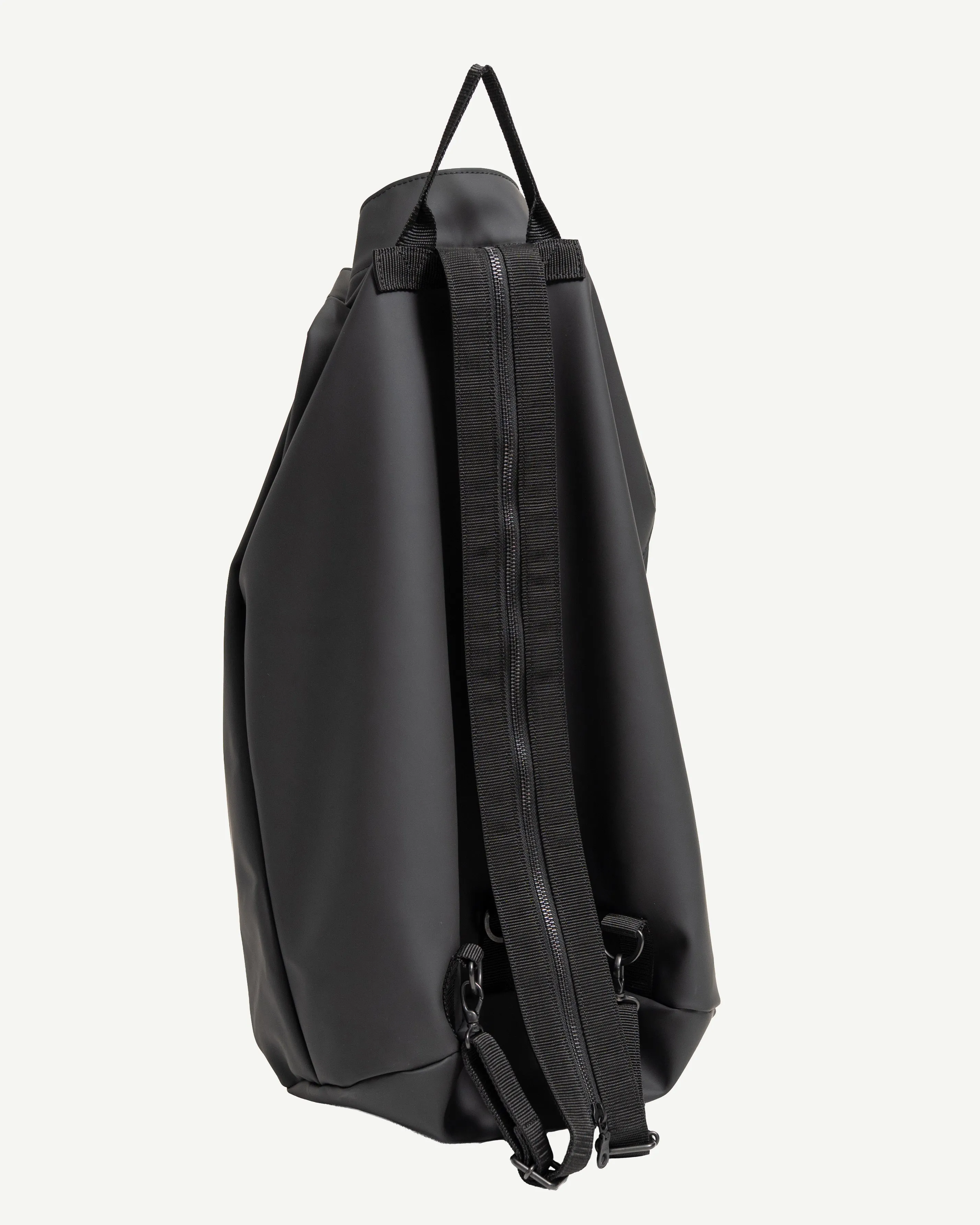 KINCHAKU BACKPACK "RESORT" sold by Yorozu product image thumbnail 3
