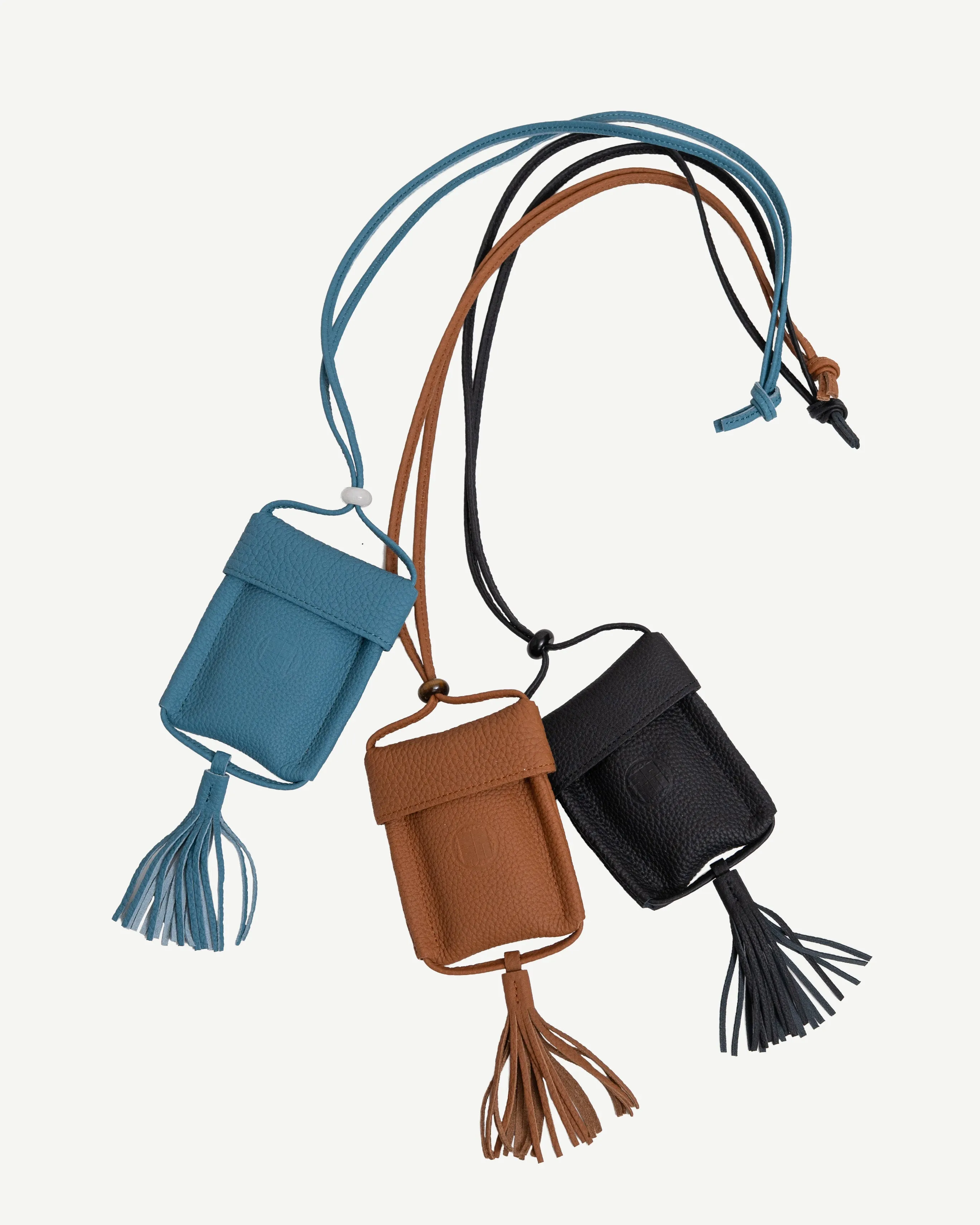 INRO (REINOMONO LEATHER) sold by Yorozu product image thumbnail 2