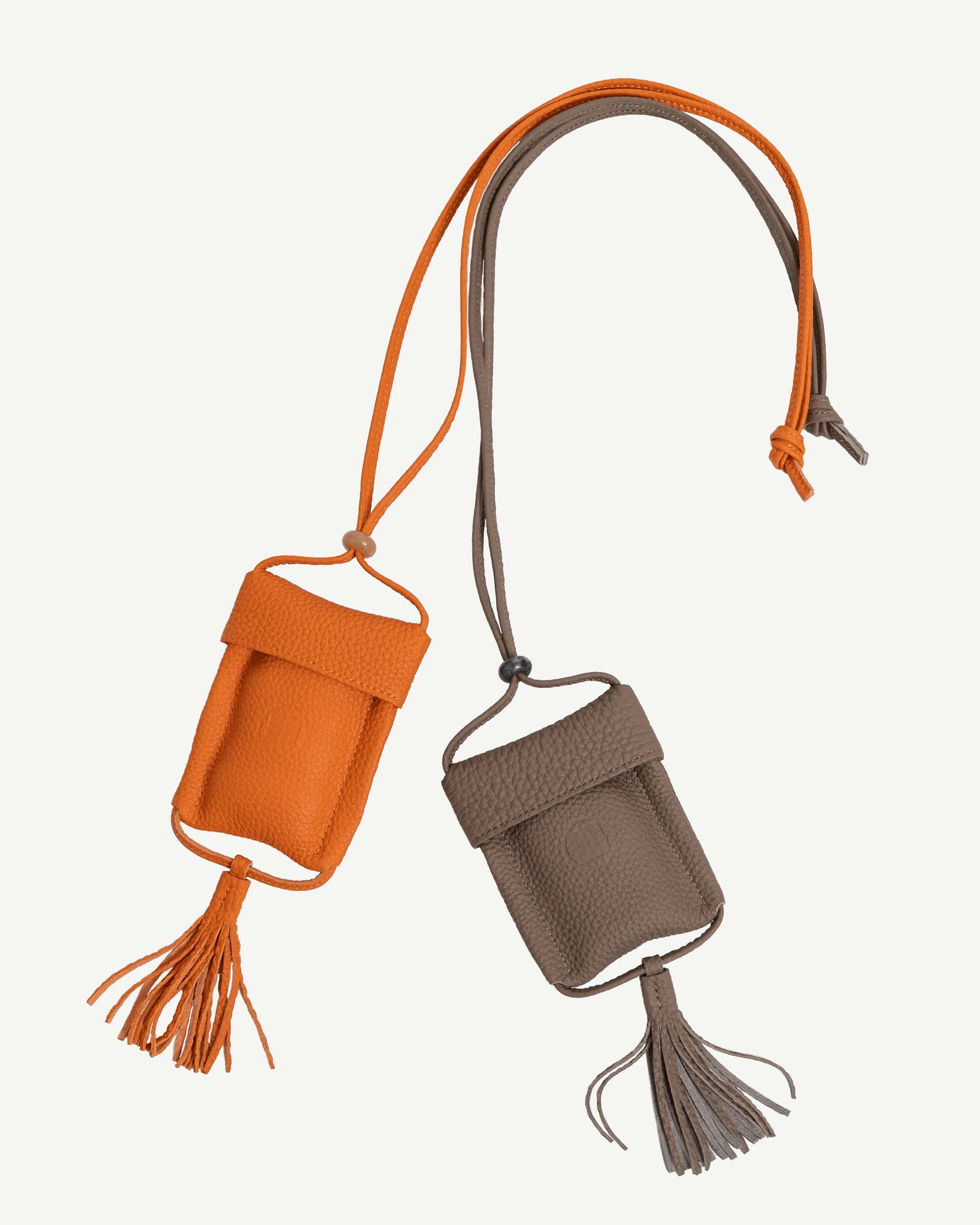 INRO (REINOMONO LEATHER) sold by Yorozu product image thumbnail 3