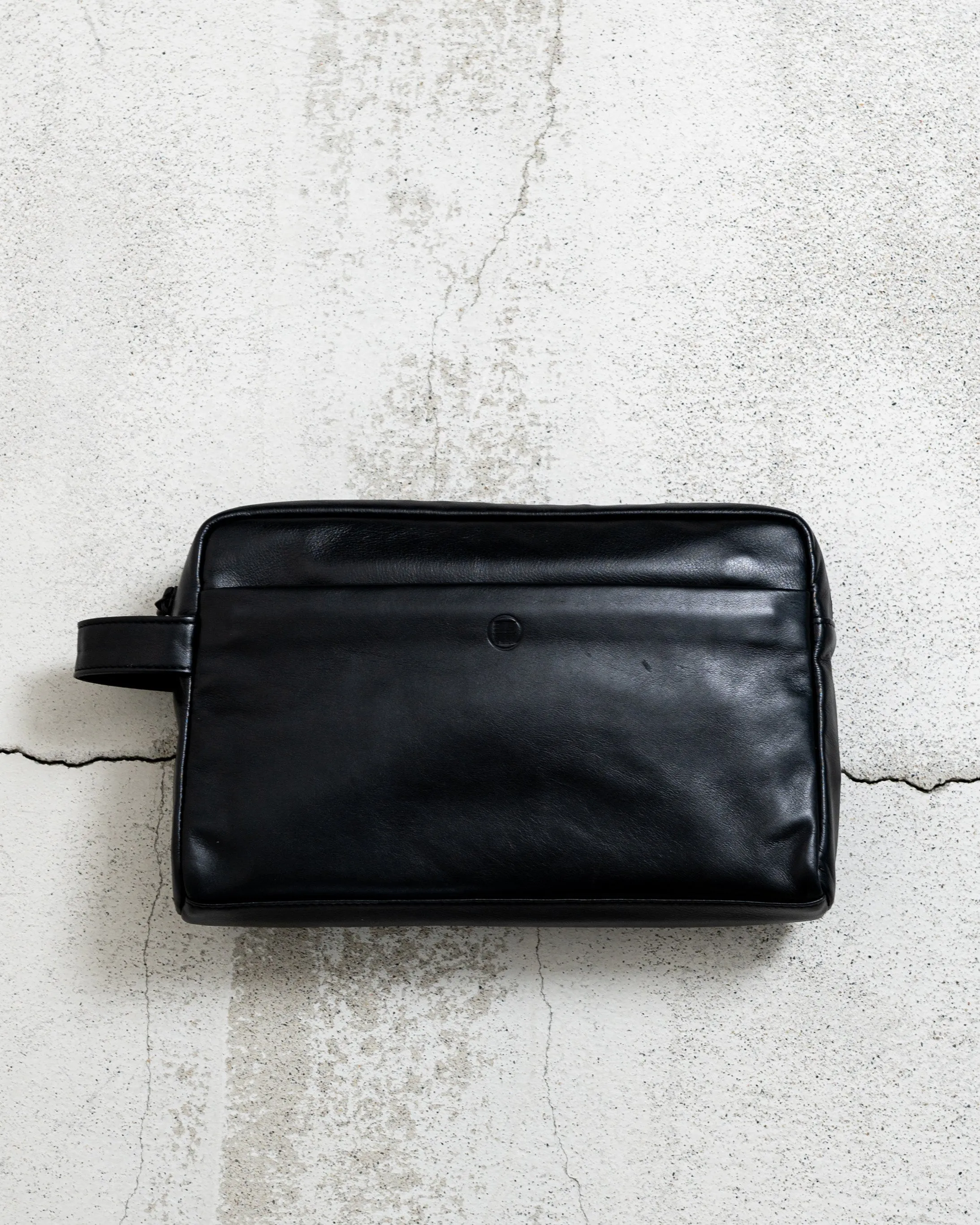 CLUTCH BAG "WATERPROOF" sold by Yorozu product image thumbnail 4