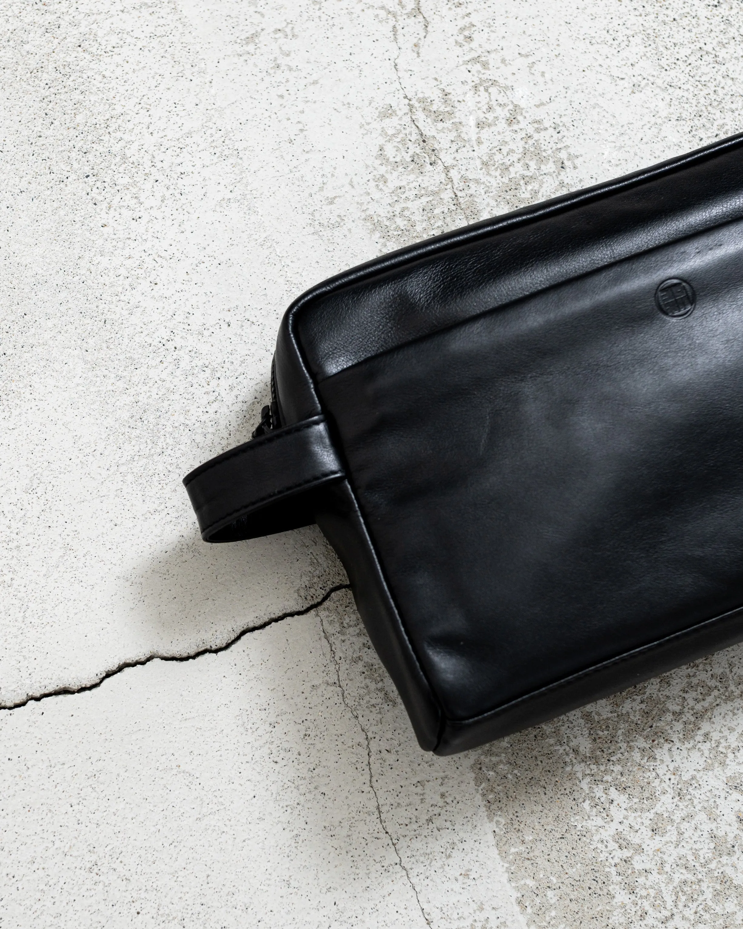 CLUTCH BAG "WATERPROOF" sold by Yorozu product image thumbnail 5