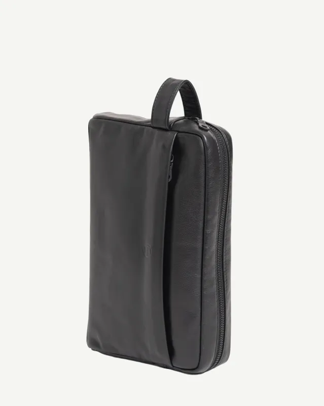 CLUTCH BAG "WATERPROOF" made by Yorozu