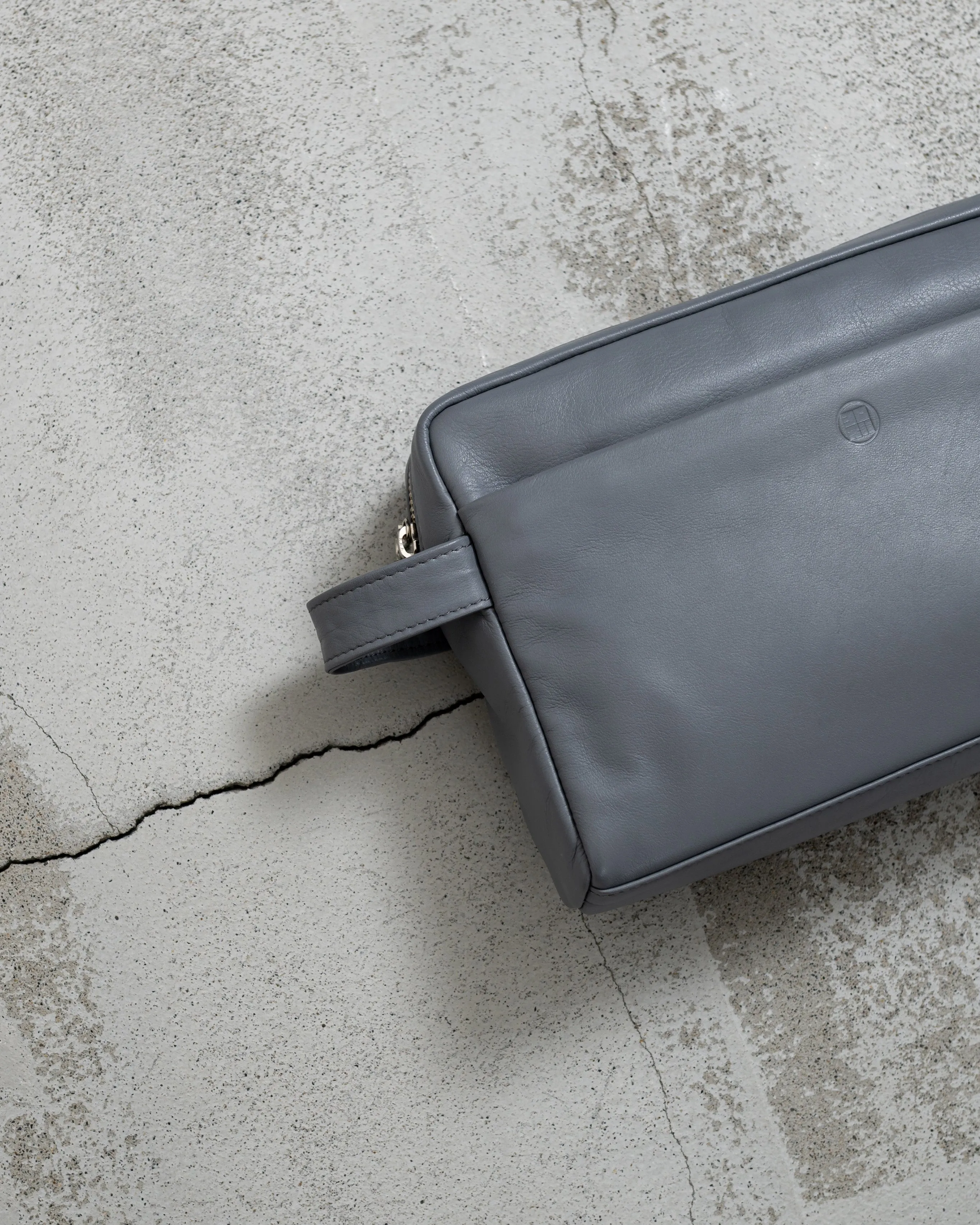 CLUTCH BAG "WATERPROOF" sold by Yorozu product image thumbnail 5