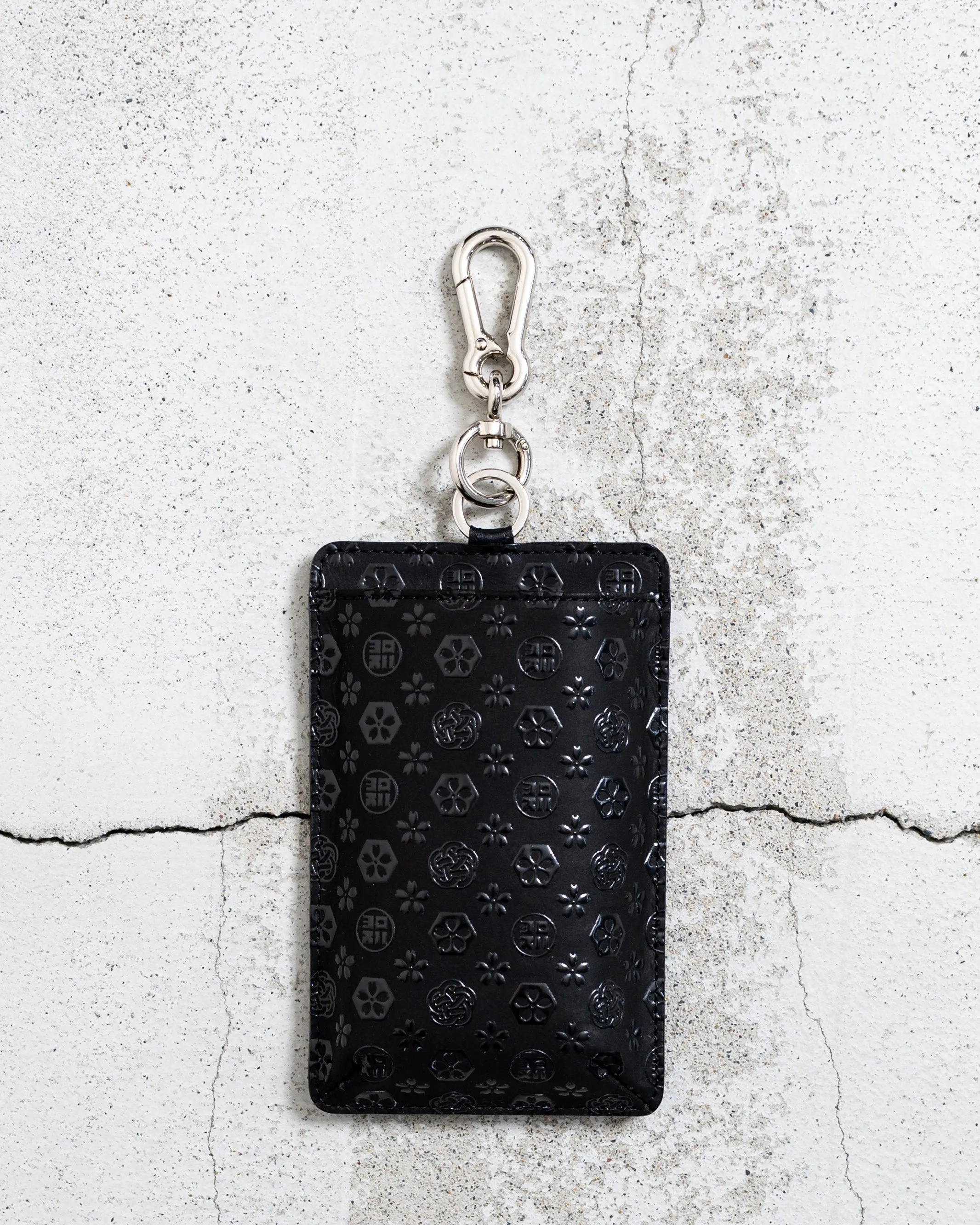 EYEWEAR & PHONE MULTI POUCH "URUSHI LACQUER" sold by Yorozu product image thumbnail 5