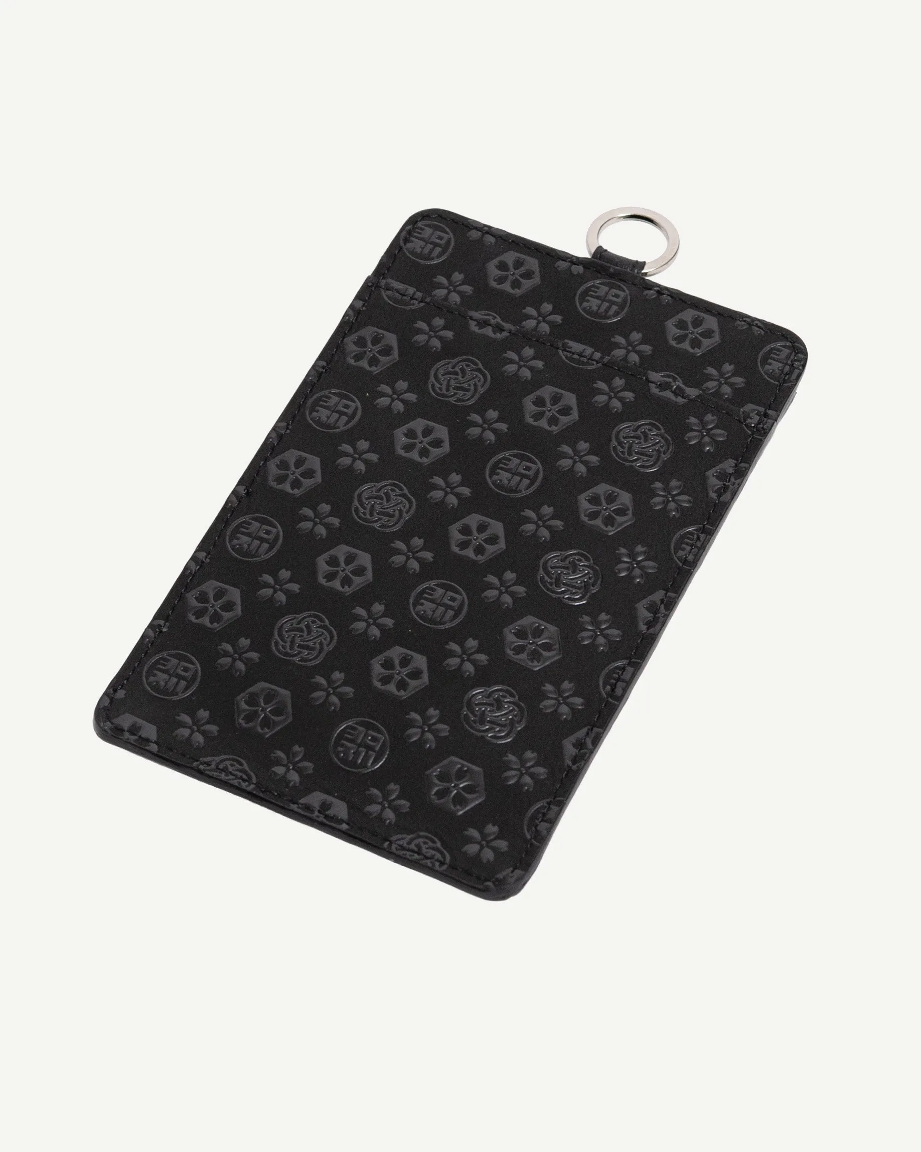 EYEWEAR & PHONE MULTI POUCH "URUSHI LACQUER" sold by Yorozu product image thumbnail 4