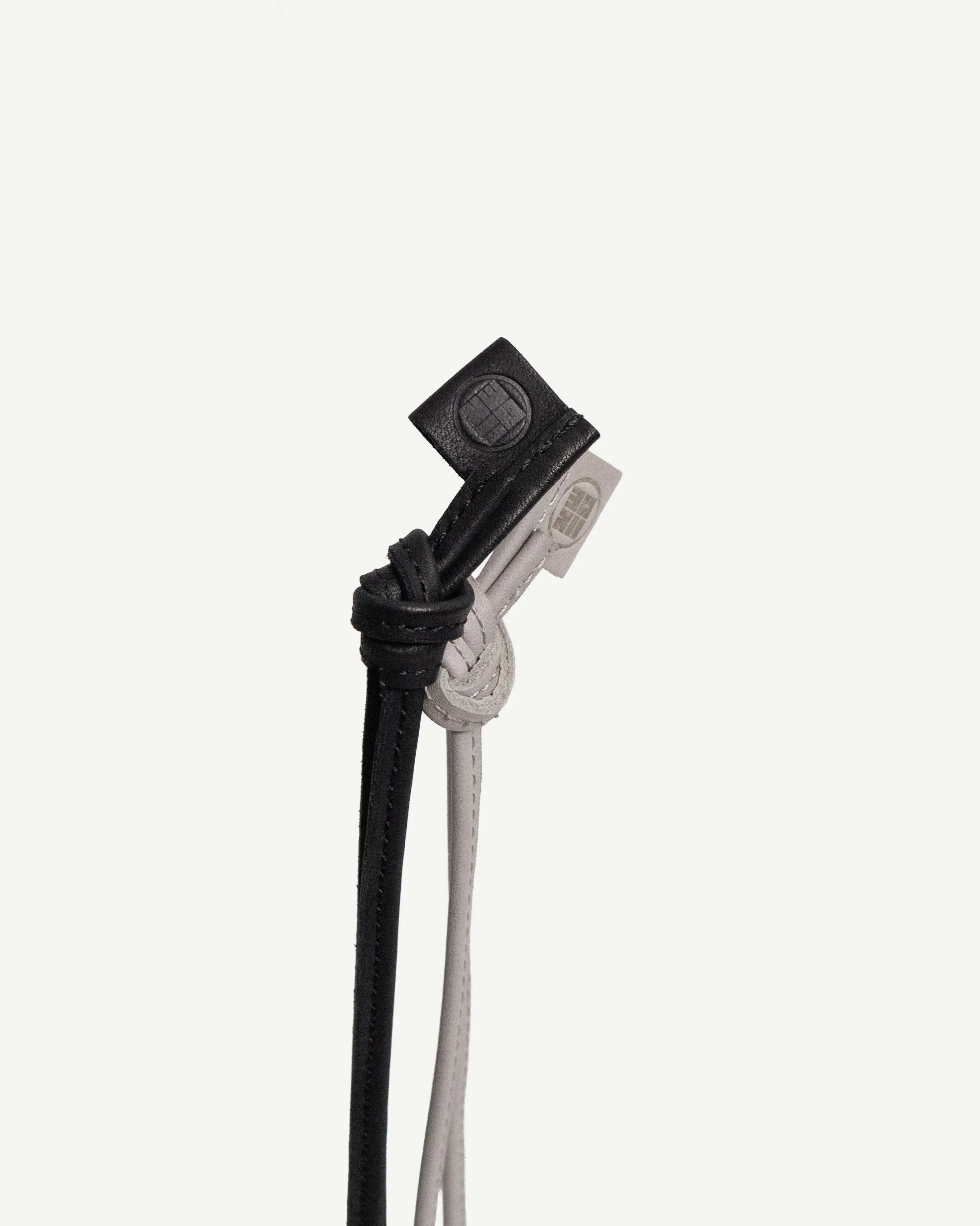 LEATHER CORD BEAD NECKLACE sold by Yorozu product image thumbnail 3