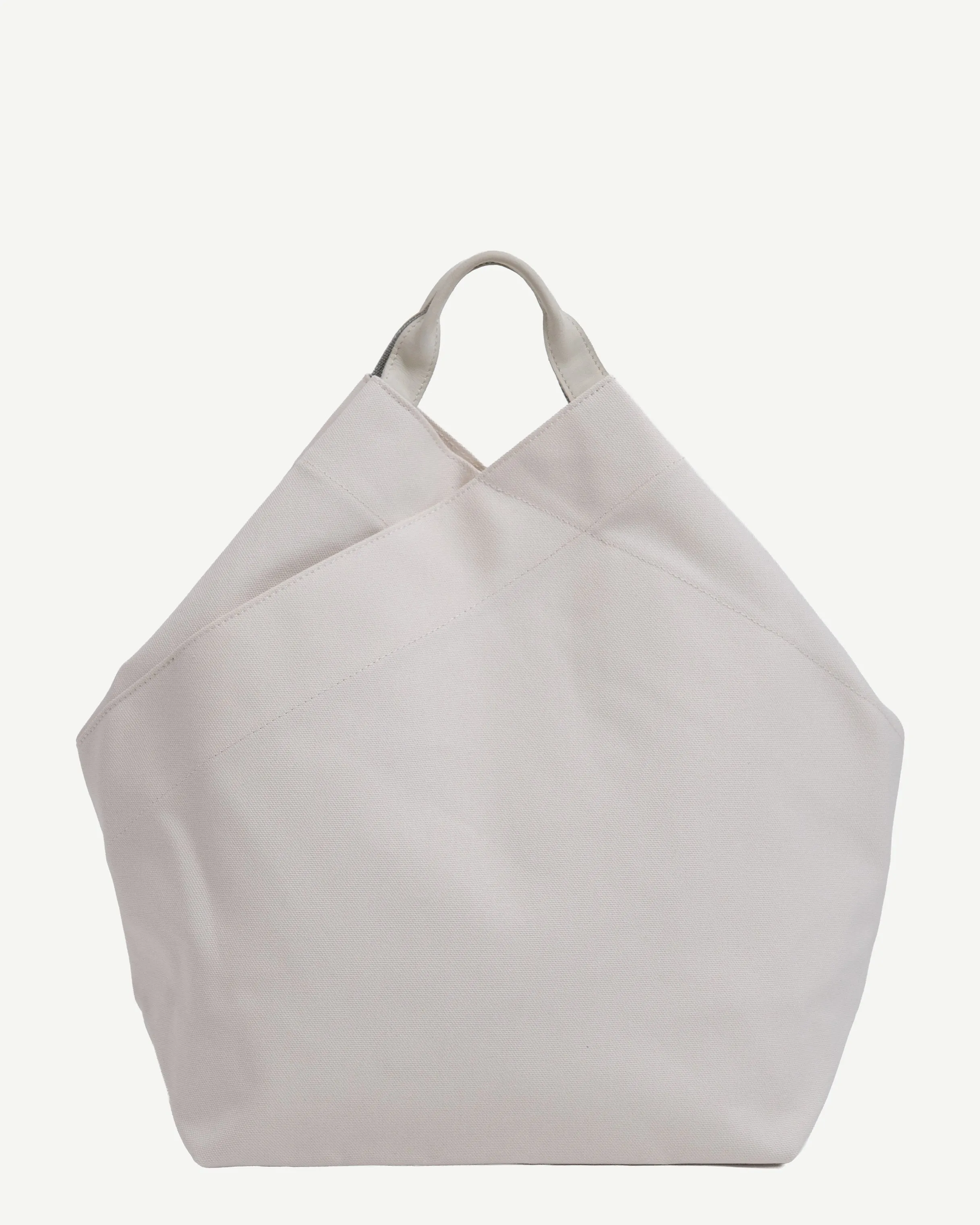yorozu TOTE "JP CANVAS" sold by Yorozu