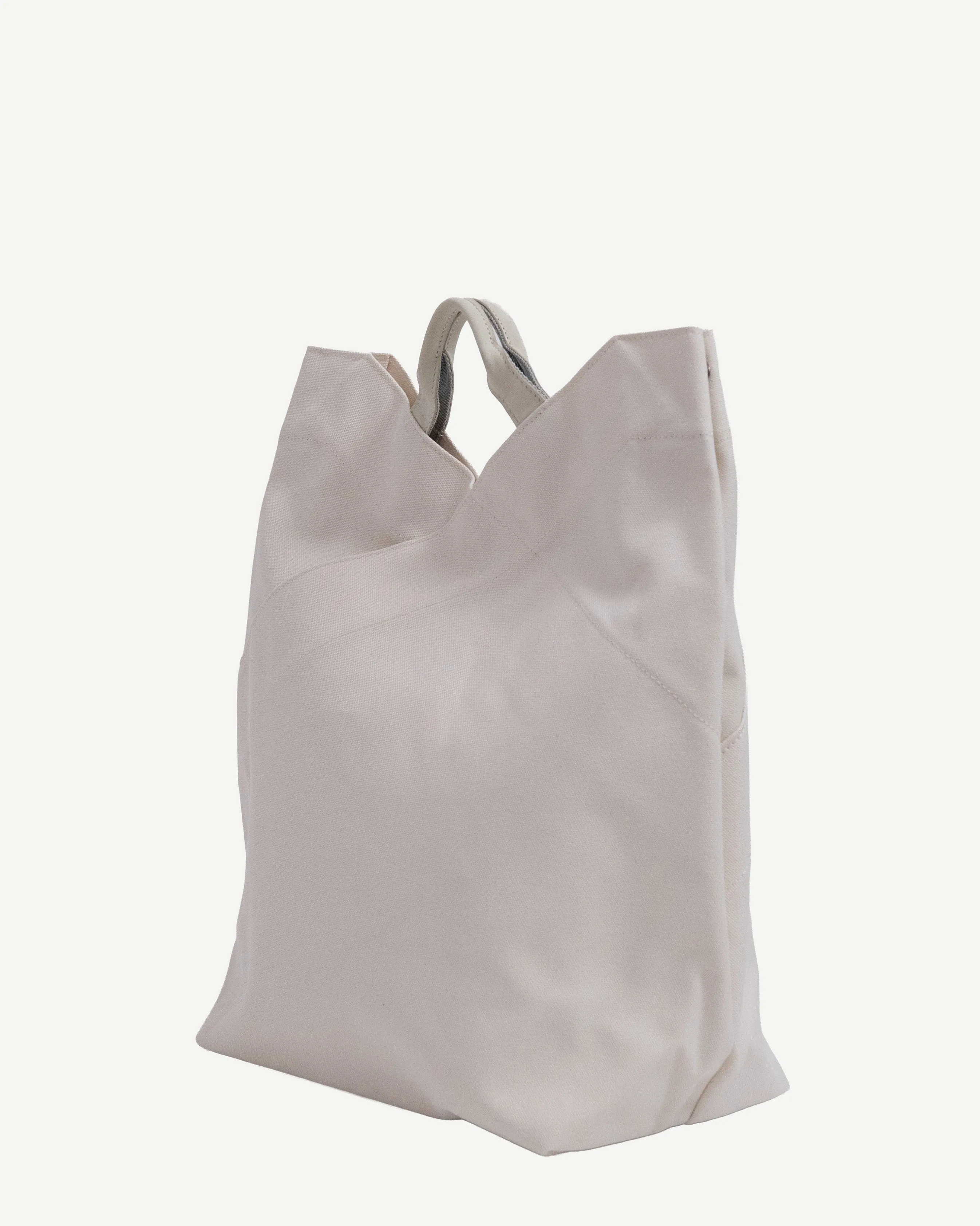 yorozu TOTE "JP CANVAS" sold by Yorozu product image thumbnail 3