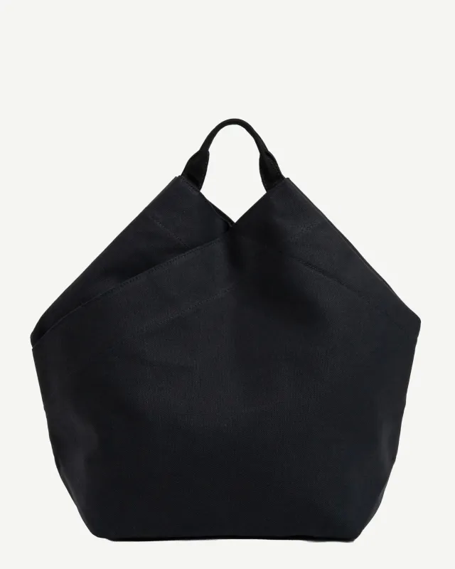 yorozu TOTE "JP CANVAS" made by Yorozu