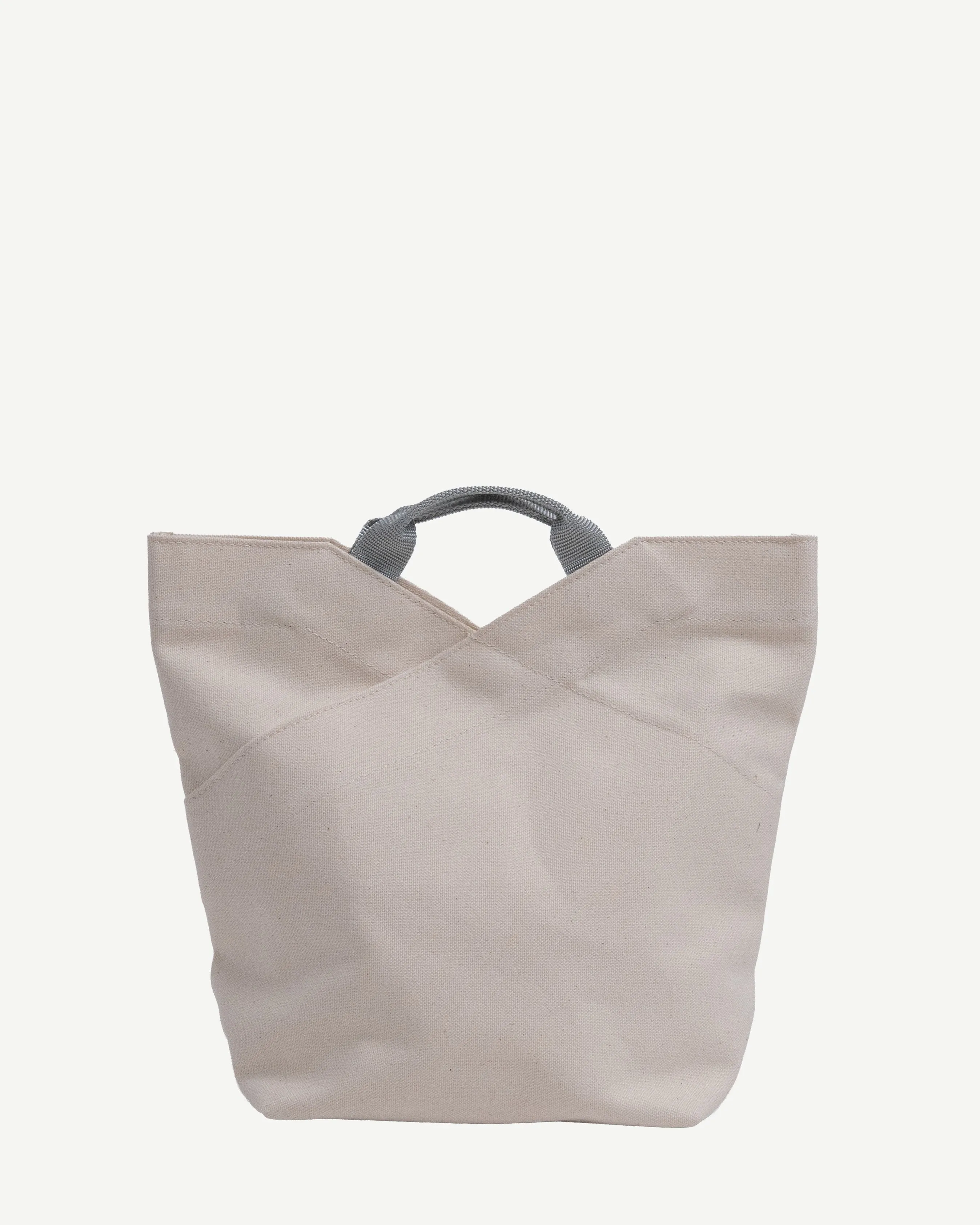 MINI TOTE "JP CANVAS" sold by Yorozu product image thumbnail 3