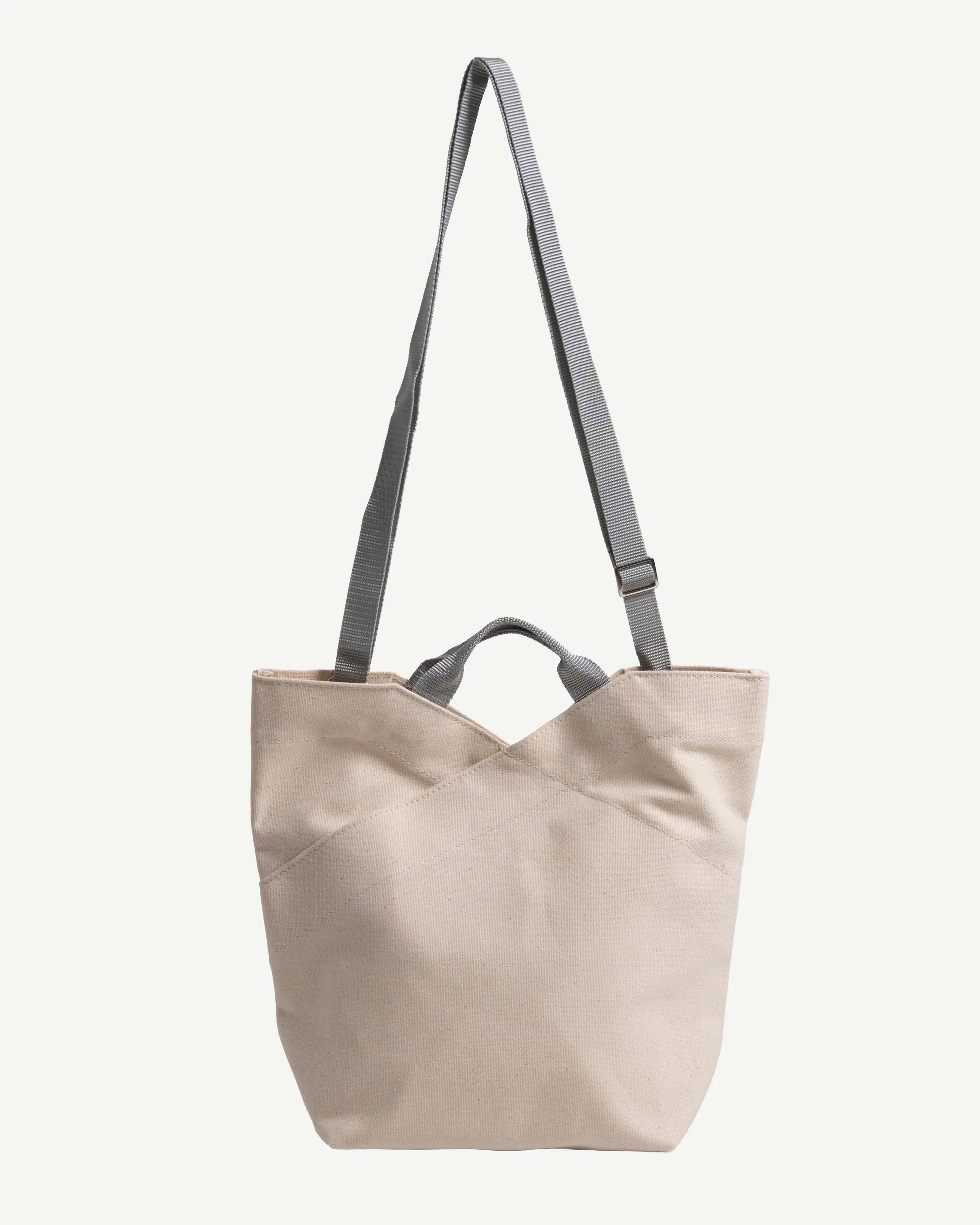 MINI TOTE "JP CANVAS" sold by Yorozu product image thumbnail 5