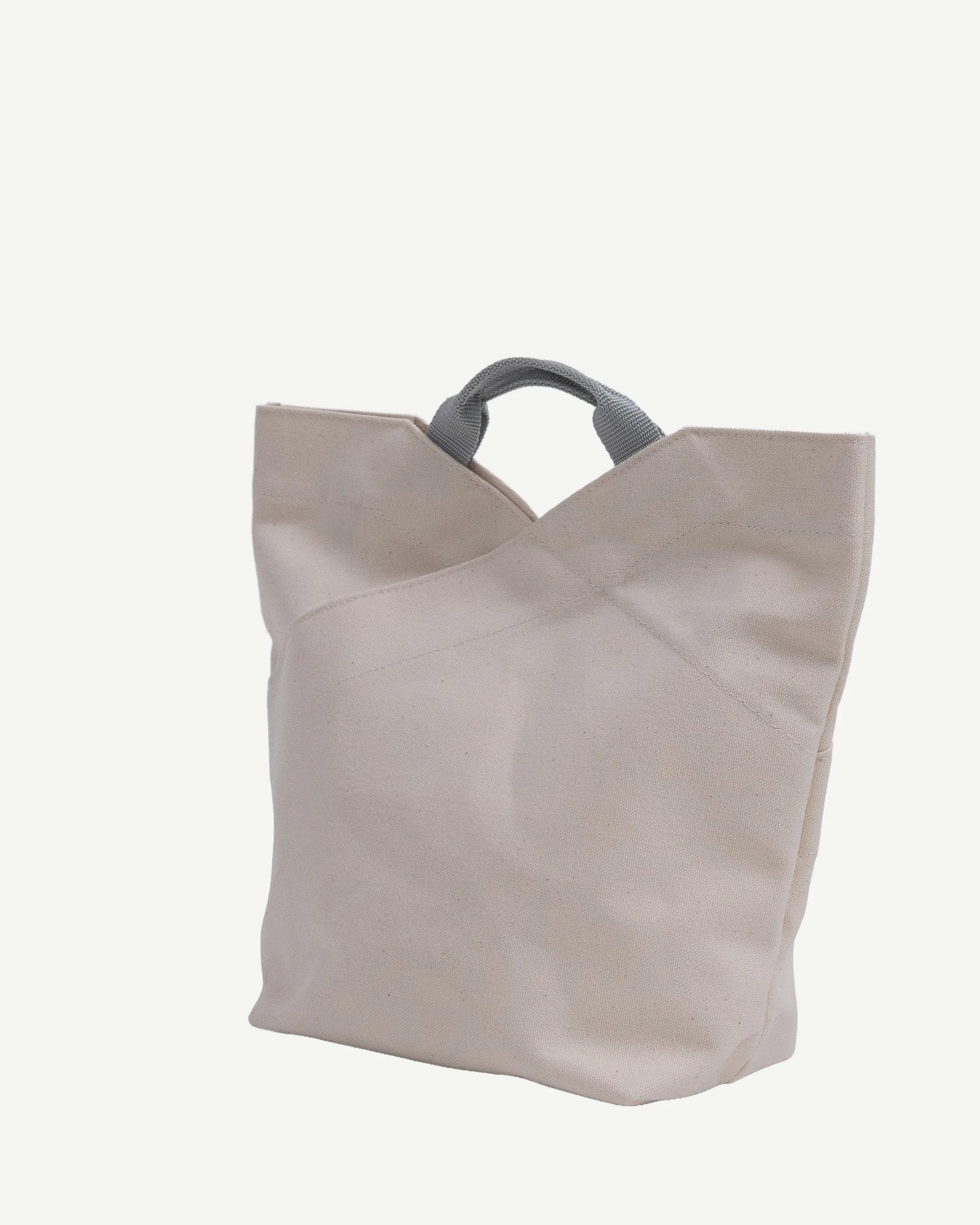 MINI TOTE "JP CANVAS" sold by Yorozu product image thumbnail 4