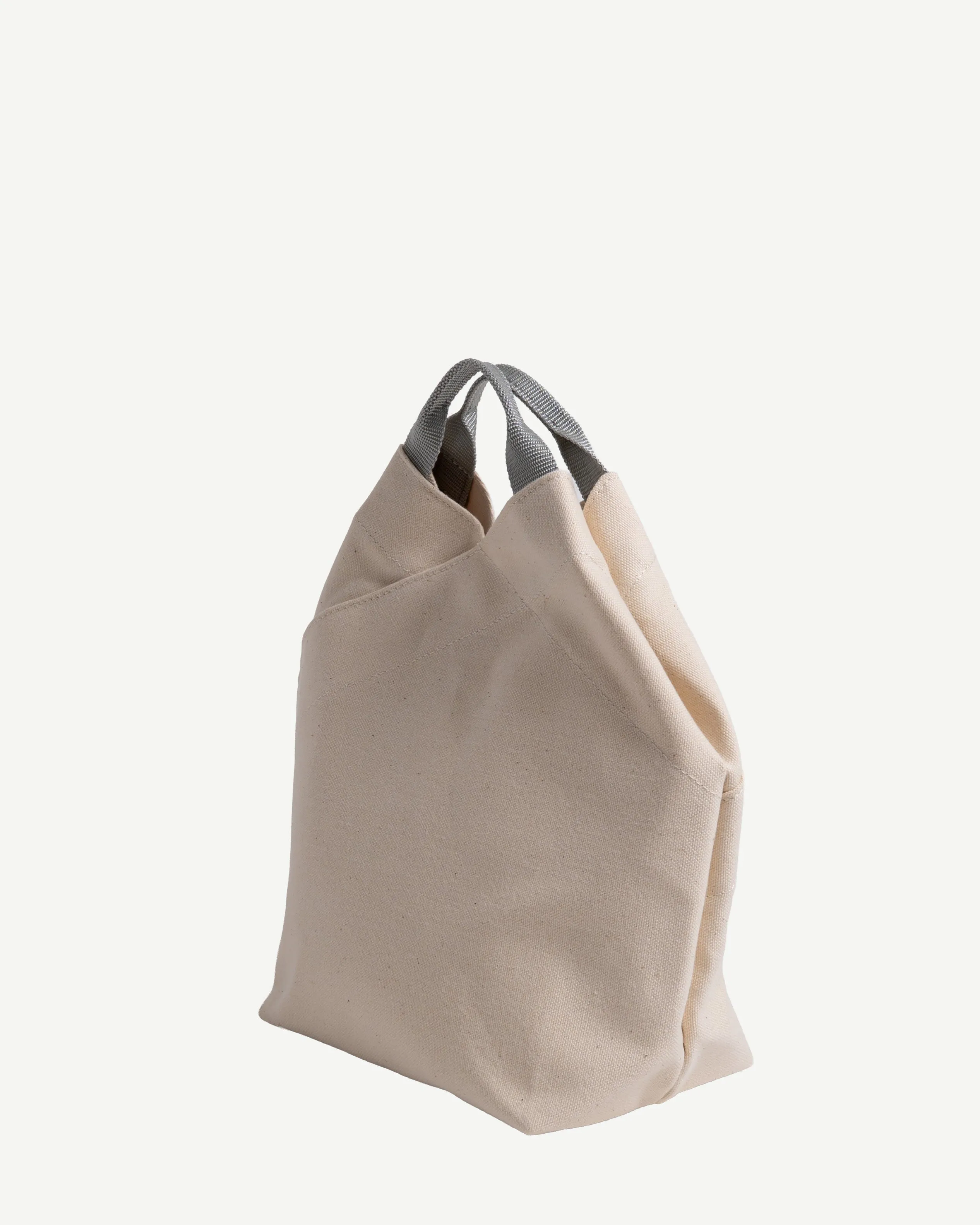 MINI TOTE "JP CANVAS" sold by Yorozu product image thumbnail 2