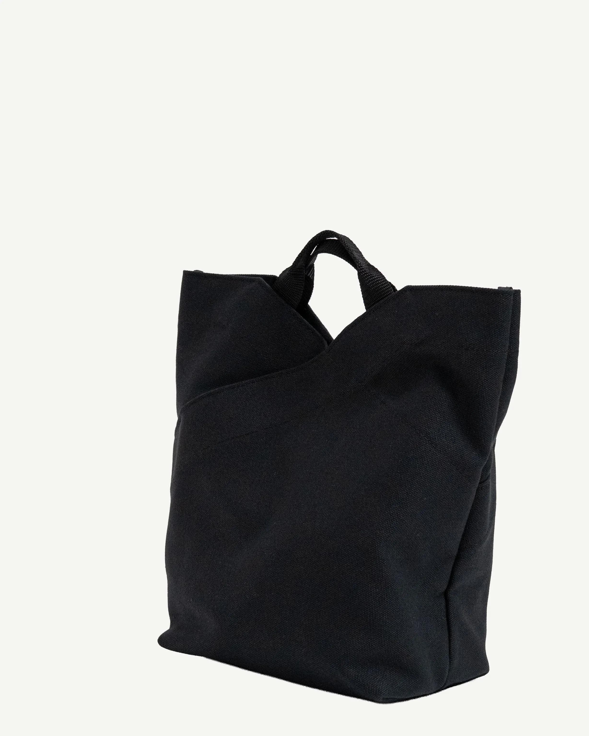 MINI TOTE "JP CANVAS" sold by Yorozu product image thumbnail 4