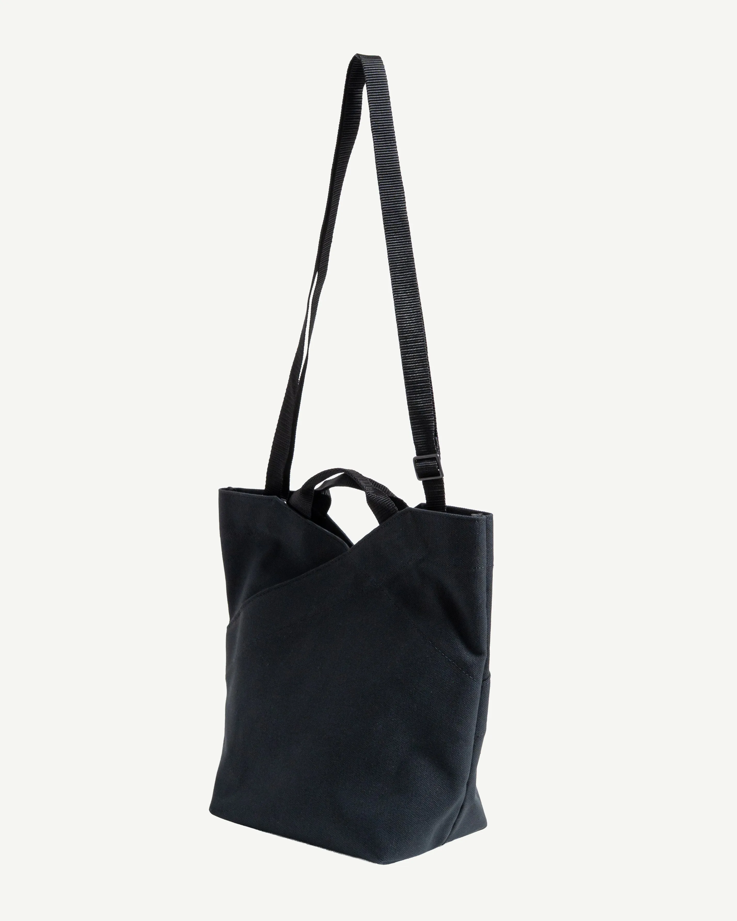 MINI TOTE "JP CANVAS" sold by Yorozu product image thumbnail 5