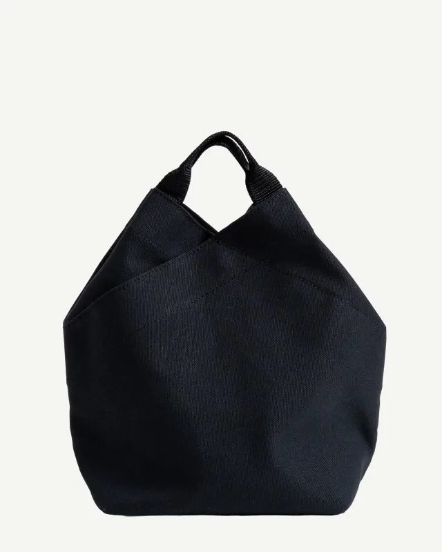 MINI TOTE "JP CANVAS" made by Yorozu