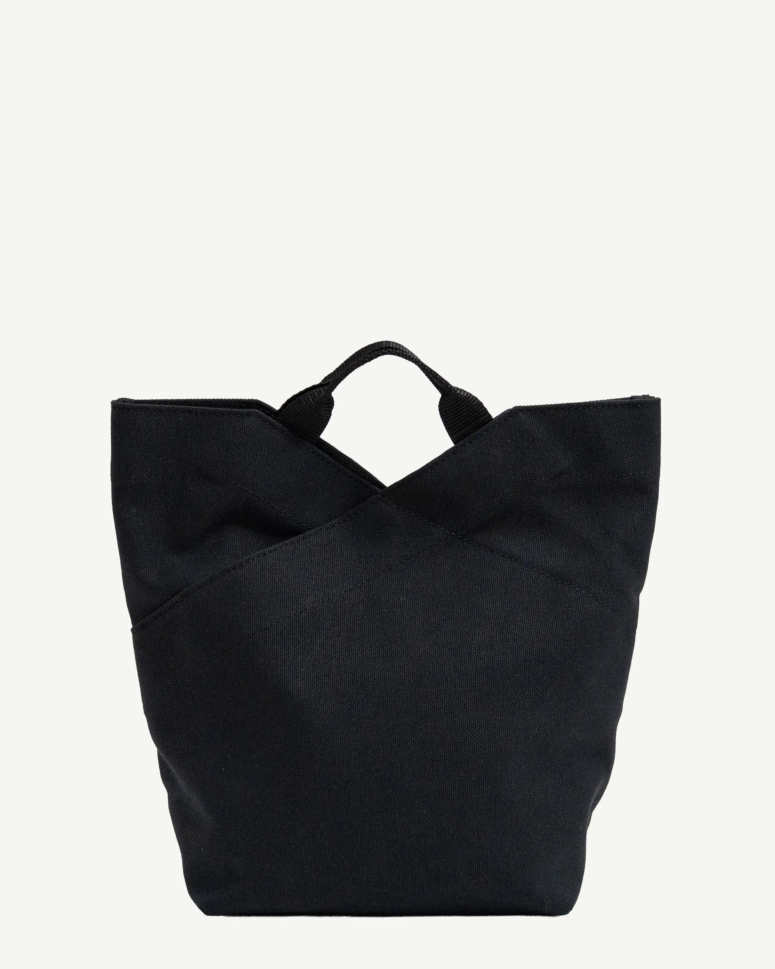 MINI TOTE "JP CANVAS" sold by Yorozu product image thumbnail 3