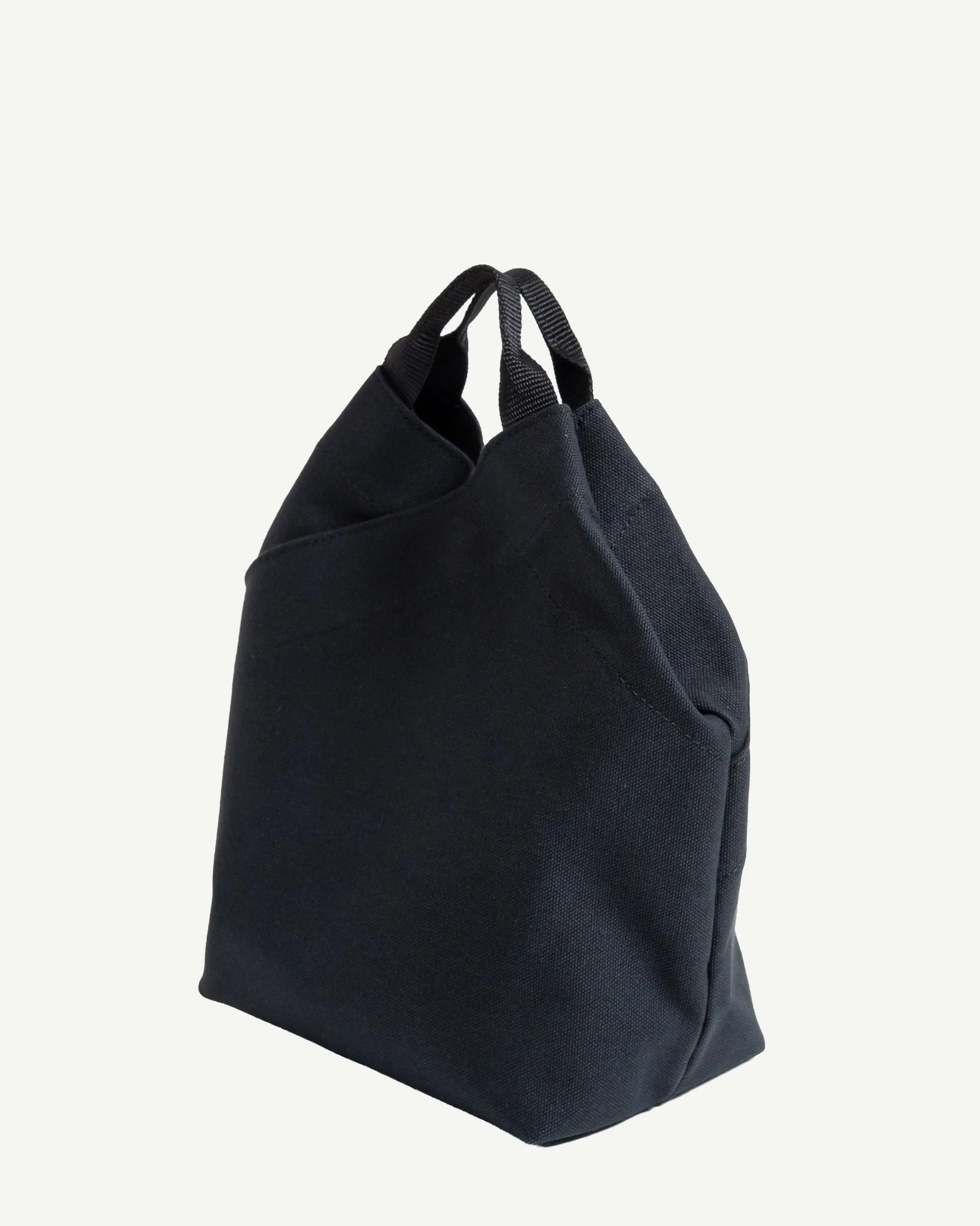 MINI TOTE "JP CANVAS" sold by Yorozu product image thumbnail 2