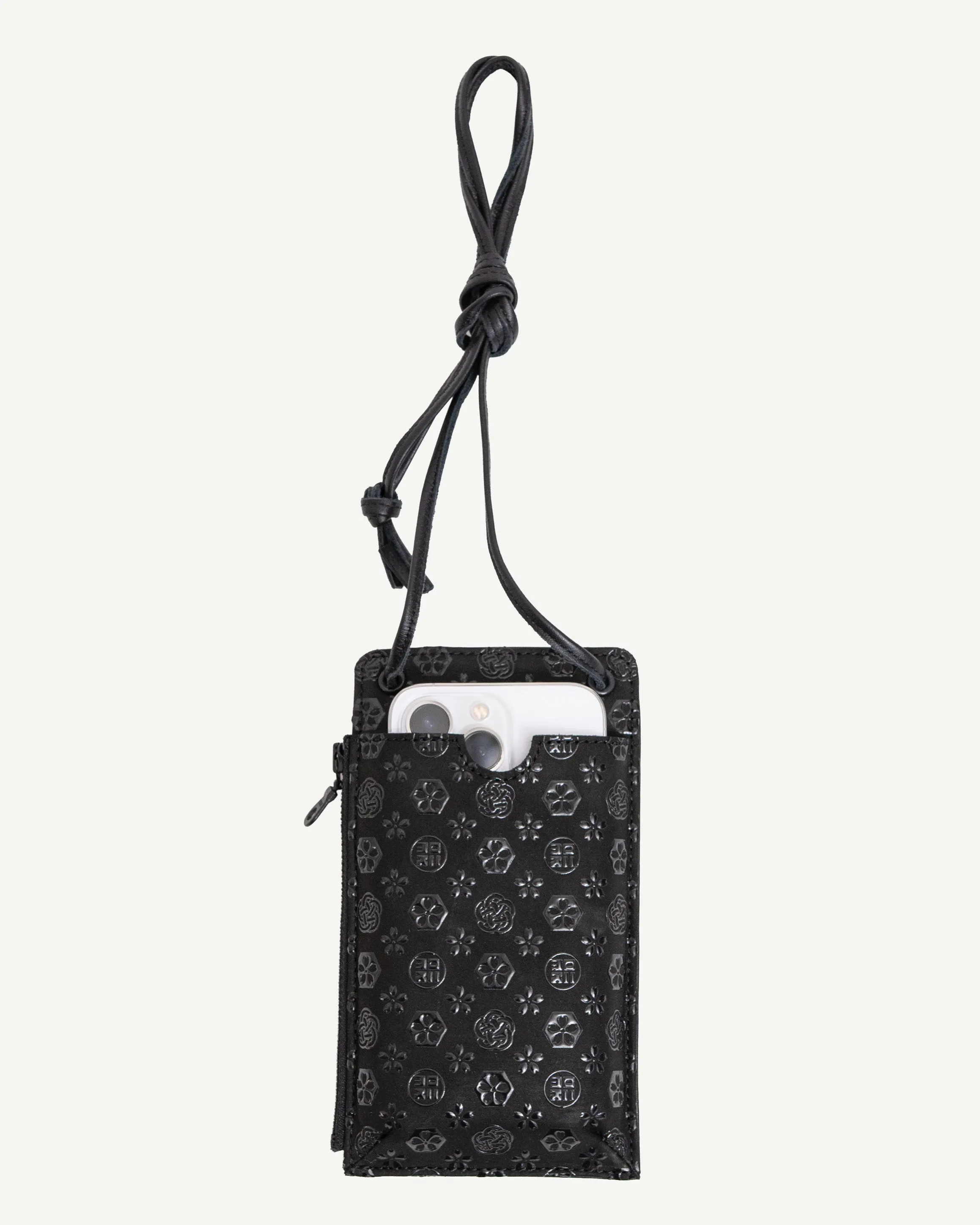 EYEWEAR & PHONE MULTI CASE "URUSHI LACQUER" sold by Yorozu